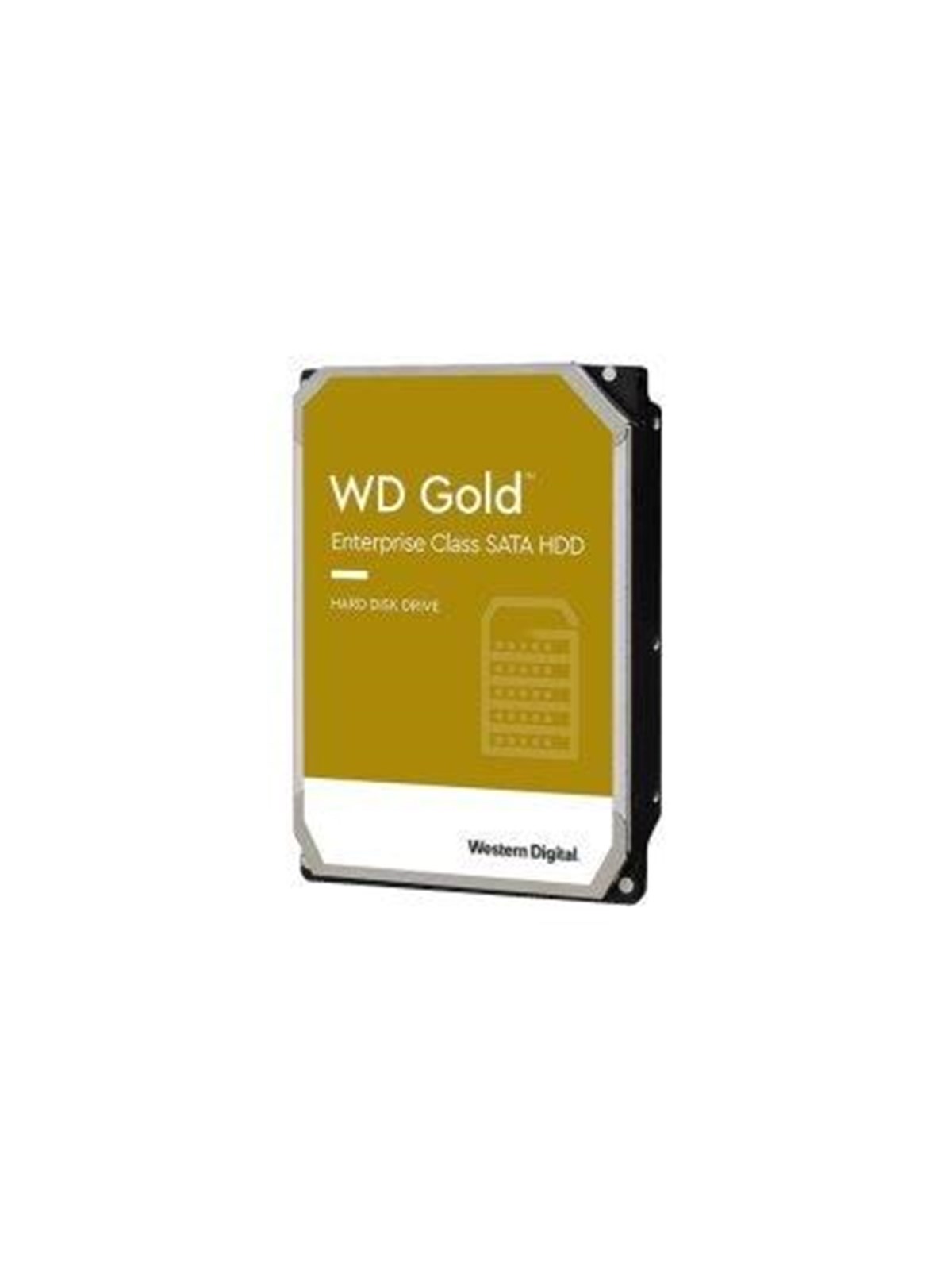WD Gold - 14tb - Festplatten - Wd142kryz - Sata-600 - 3.5" - Festplatte