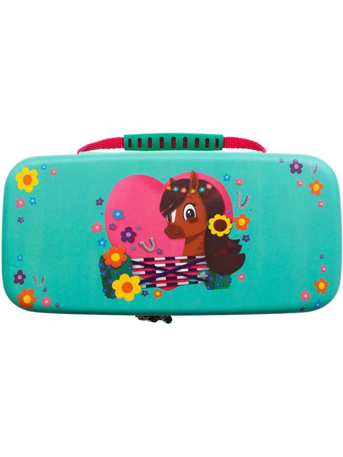iMP TECH Sweetheart Pony Case - Miscellaneous Bag - Nintendo Switch Lite Image