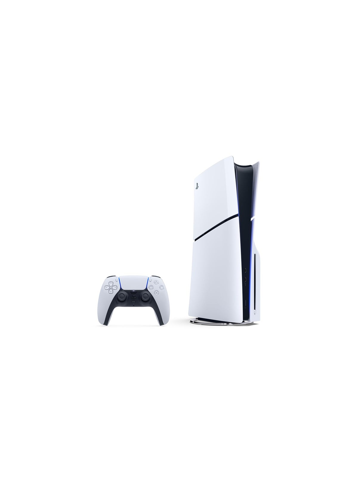 Sony Playstation 5 Slim (Disc Edition) - Spielkonsolen - 711719577195