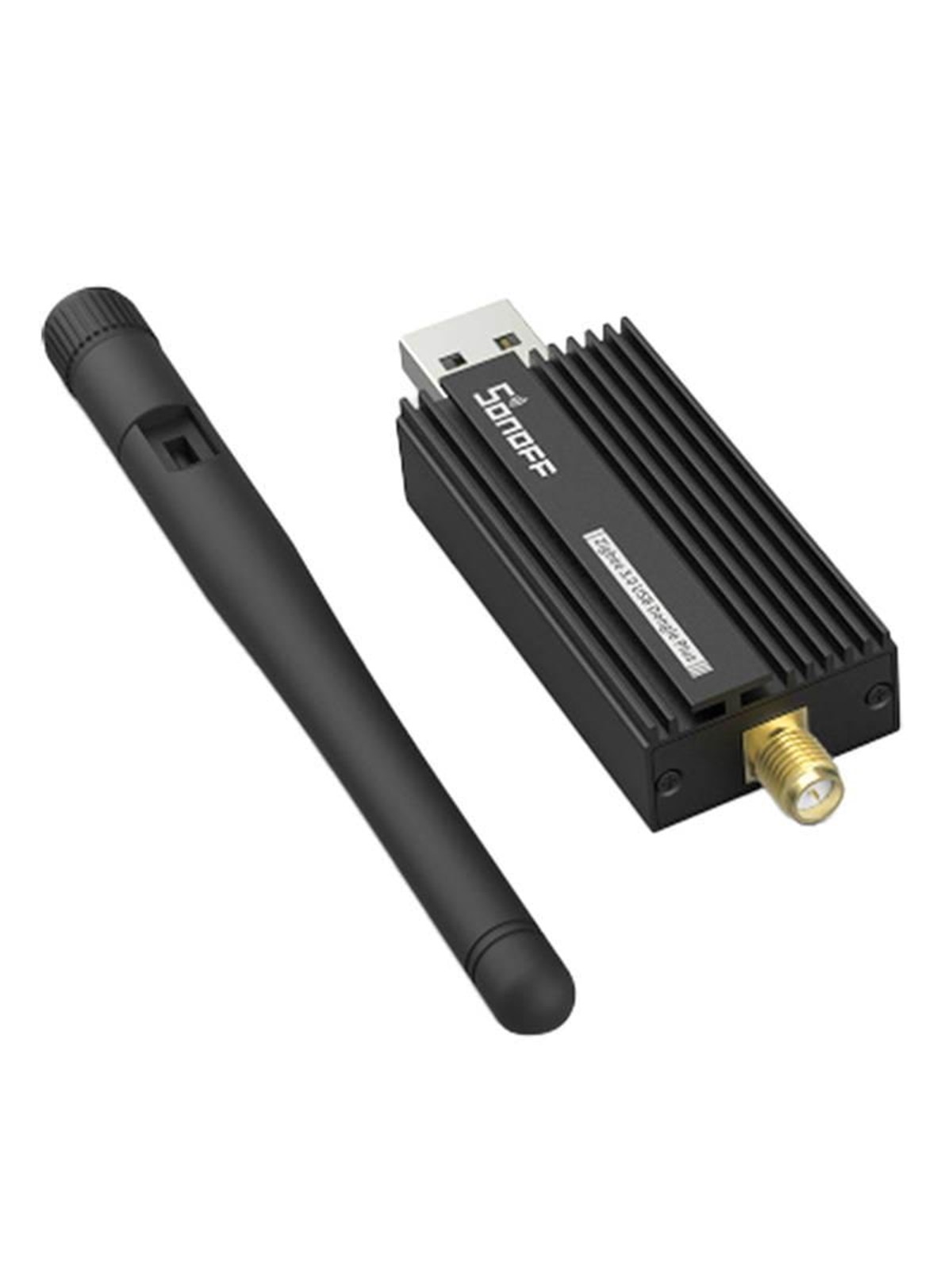 Sonoff Gateway Zigbee 3.0 Usb Dongle Plus - Smart Home - Zbdongle-e
