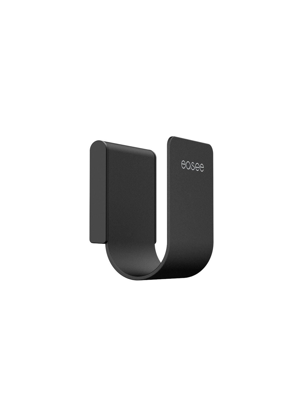 Easee U-hook Cable Holder Black - Aufladen Von Elektroautos - 90101