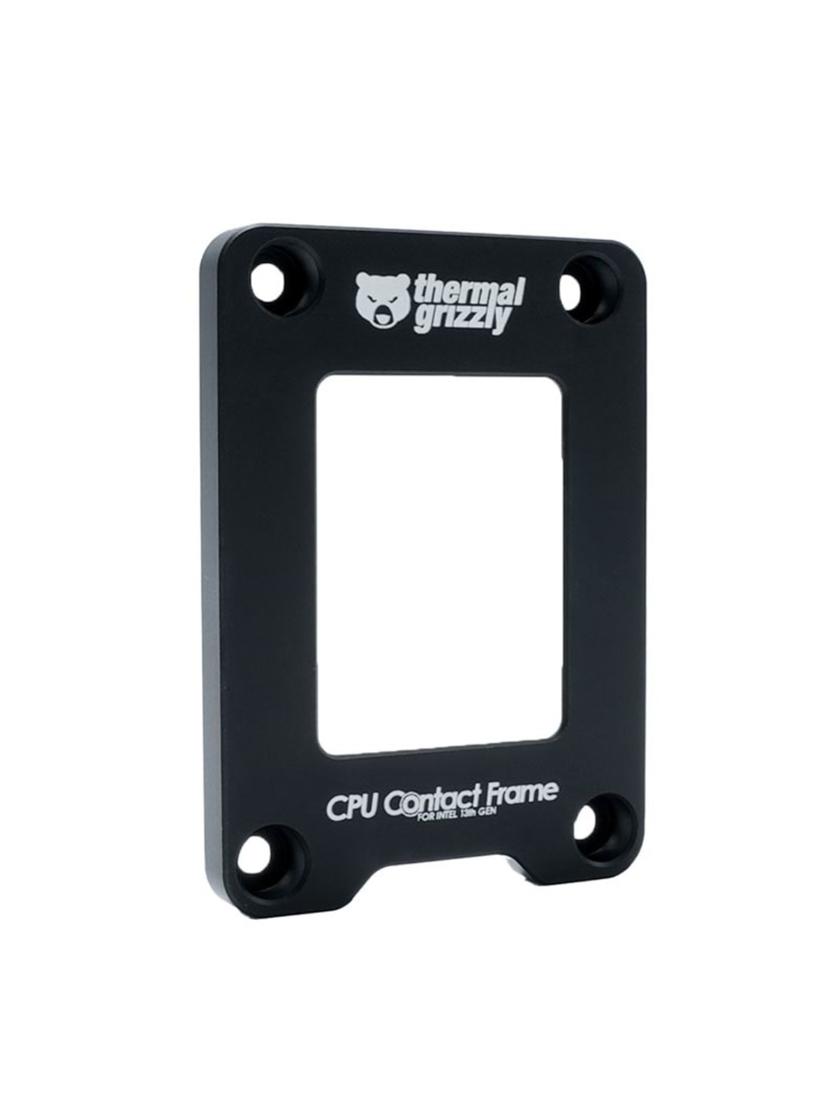 Thermal Grizzly Cpu Contact Frame For Intel 13th Gen Raptor Lake & 14th Gen Raptor Lake-s - Modding - Cpu Kuehler - Tg-cf-i13g