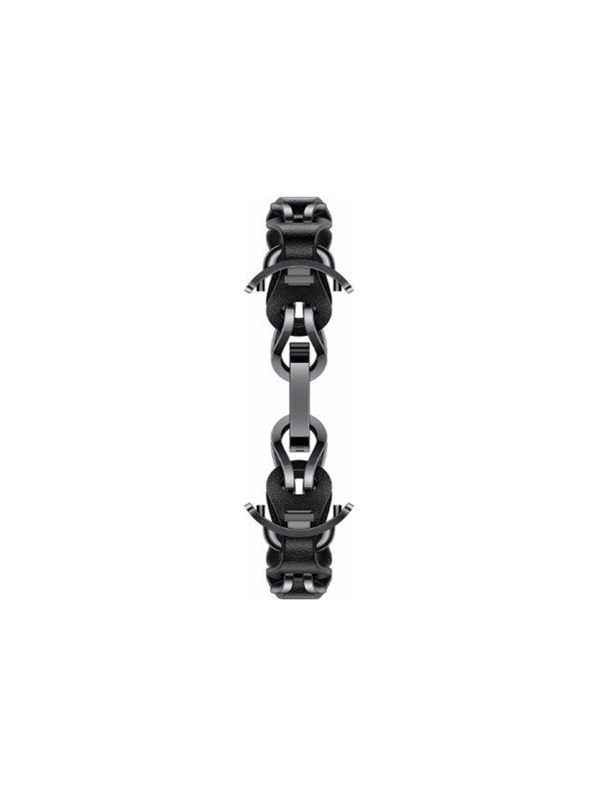 Xiaomi Smart Band 9/8 Chain Strap - Black - Smartwatch Accessories - Bhr7303gl