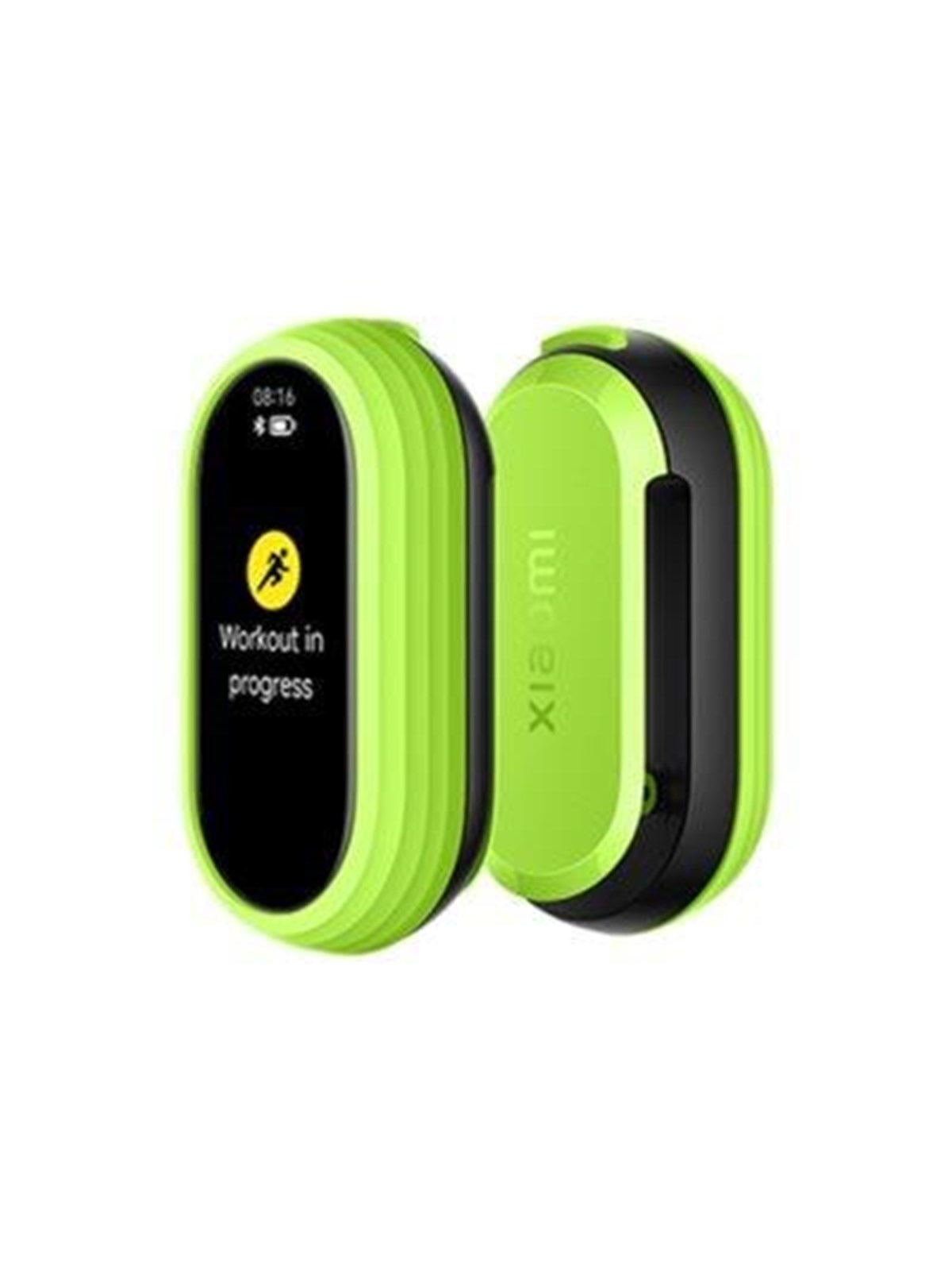 Xiaomi Smart Band 9/8 Running Clip - Smartwatch Accessories - Bhr7309gl