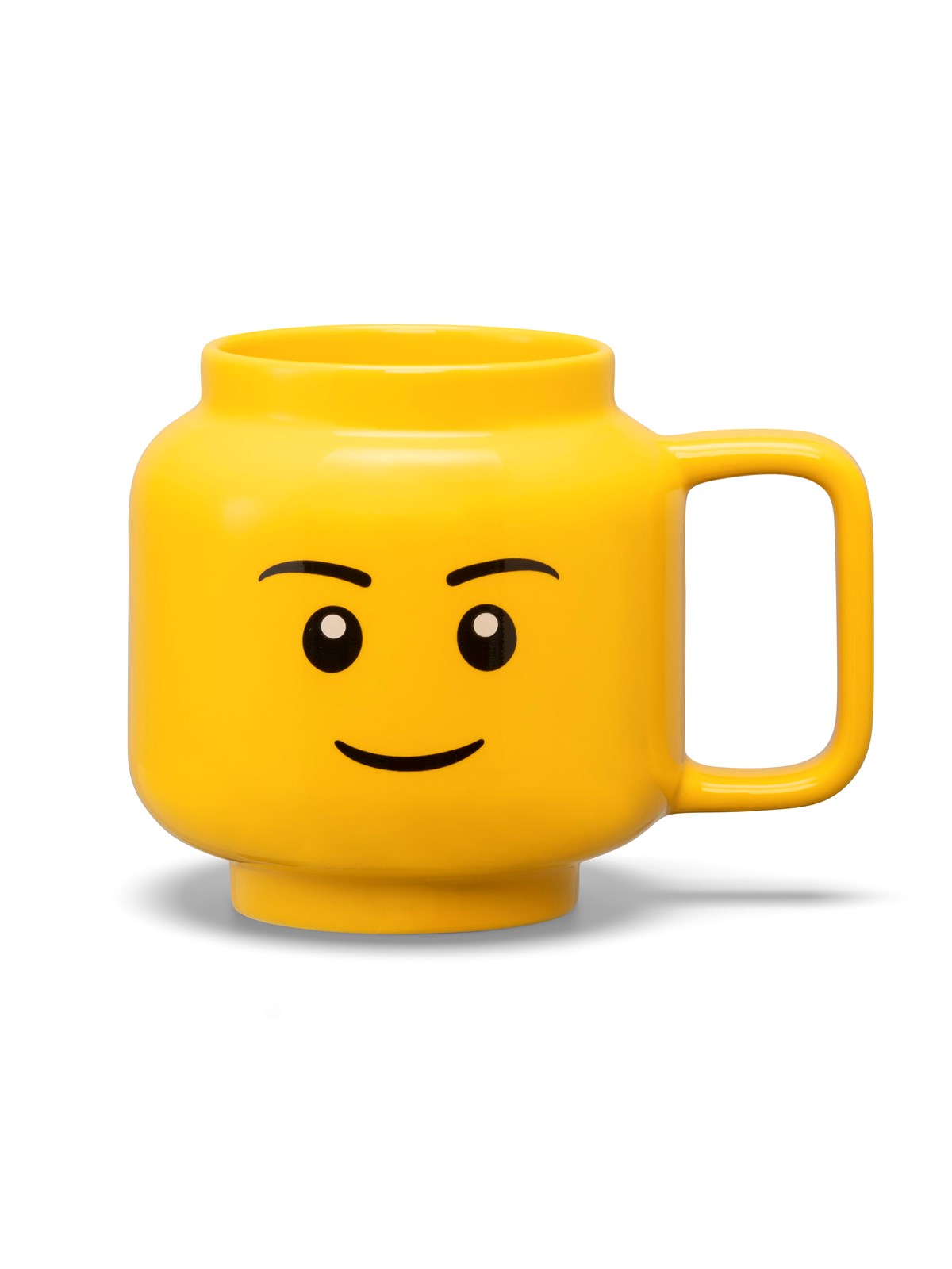 Lego Ceramic Mug Large Boy - 530 ml - Kinderzimmer - 41460810