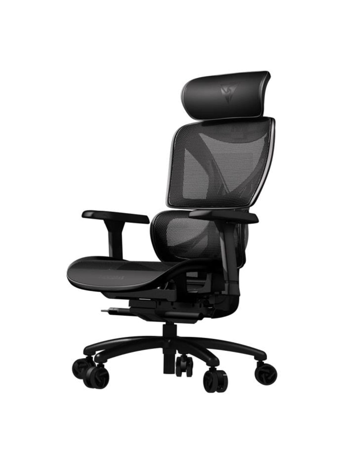 Tx3 Xtc Mesh Bürostuhl - Schwarz - Mesh Fabric - Bis zu 125 kg - Gaming Stuehle - Tegc-3054101.11