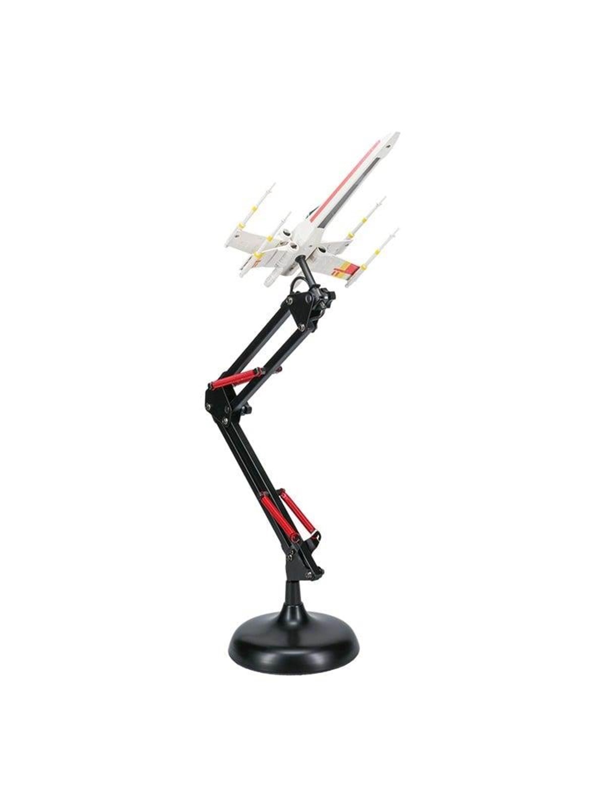 Paladone - X Wing Posable Desk Light - Lampe - Merchandise - Pp11319sw