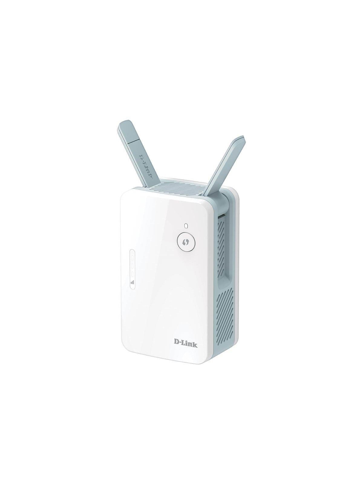 D-link Eagle Pro AI E15 - Wi-fi Range Extender - 802.11a/b/g/n/ac/ax - Netzwerkgeraete - E15/e