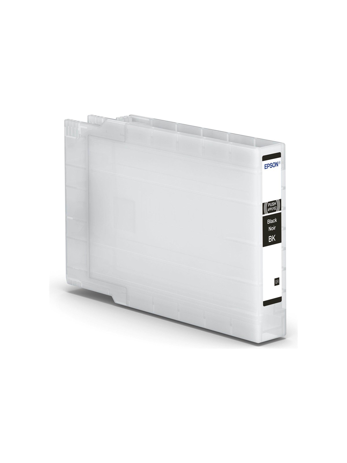 Epson T04b1 - XL - Black - Original - Ink Cartridge - Druckerzubehoer Tinte Toner - C13t04b14n