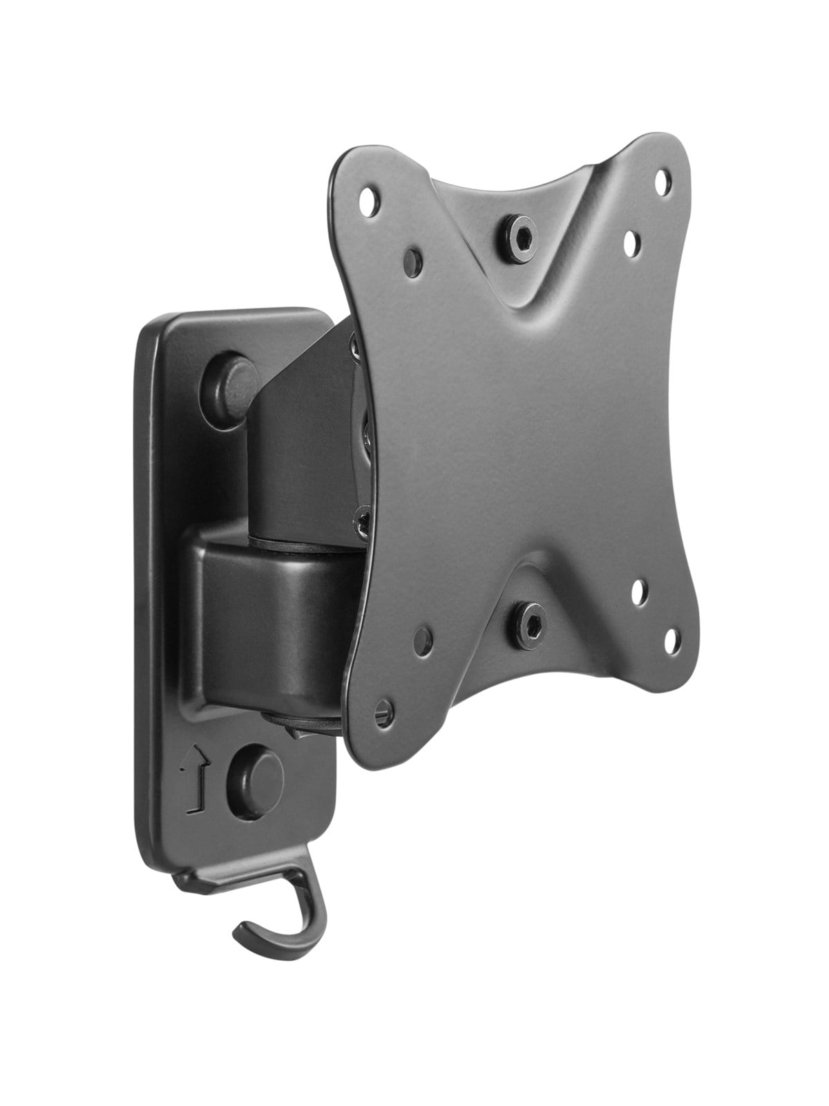Deltaco Office Modular Full-motion TV Wall Mount - Monitorhalterung - Arm-0371