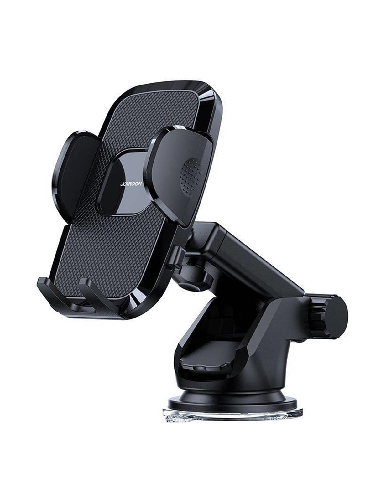 Joyroom Jr-zs259 Car Dashboard Holder (Black) - Handys Anderes Zubehoer - Jr-zs259 Dash