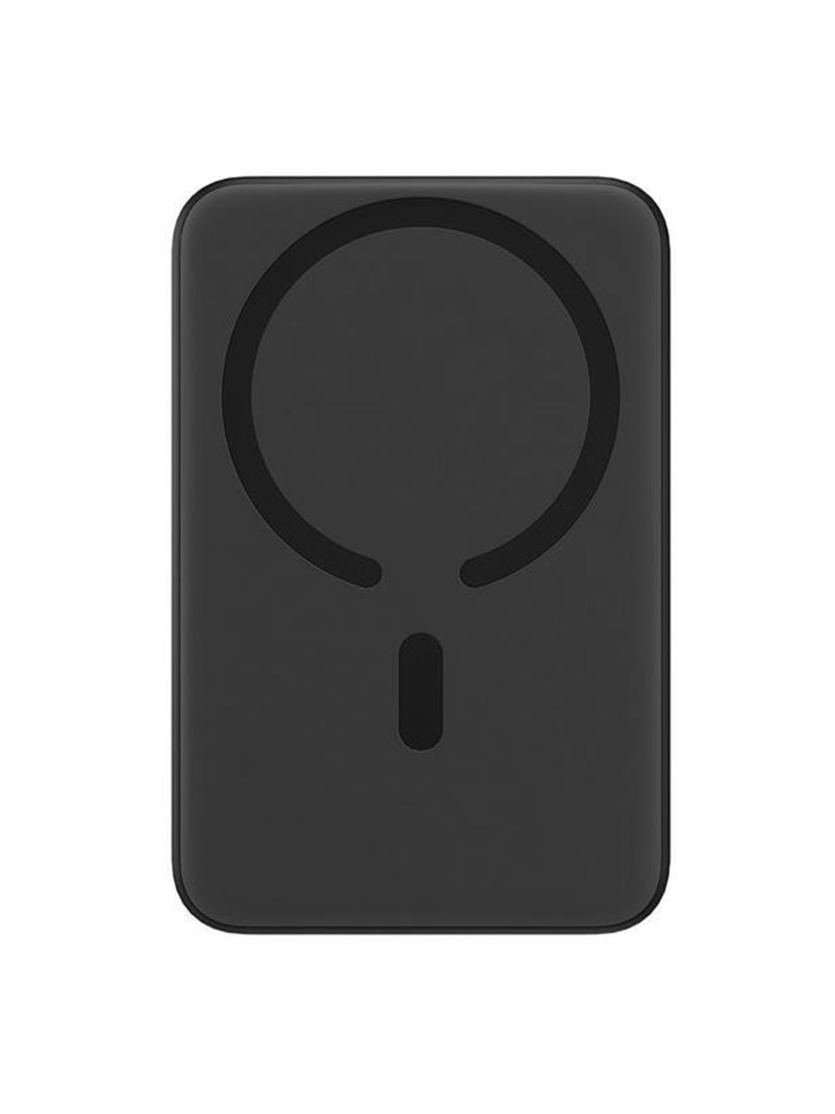 Baseus Magnetic Mini 10000mah 20w Magsafe (Black) Powerbank (Akku) - Schwarz - 10000 Mah - Powerbank Akku - Ppcx070001