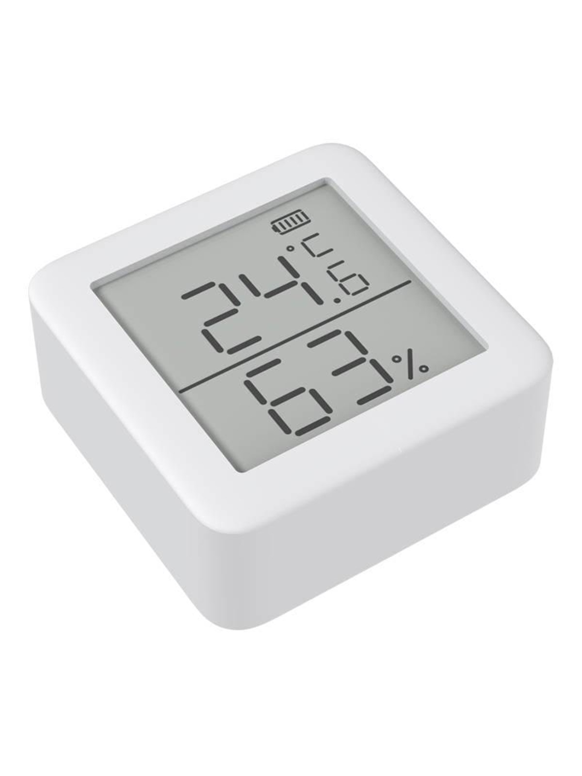 Switchbot Thermometer And Hygrometer - Smart Home - 860038001772