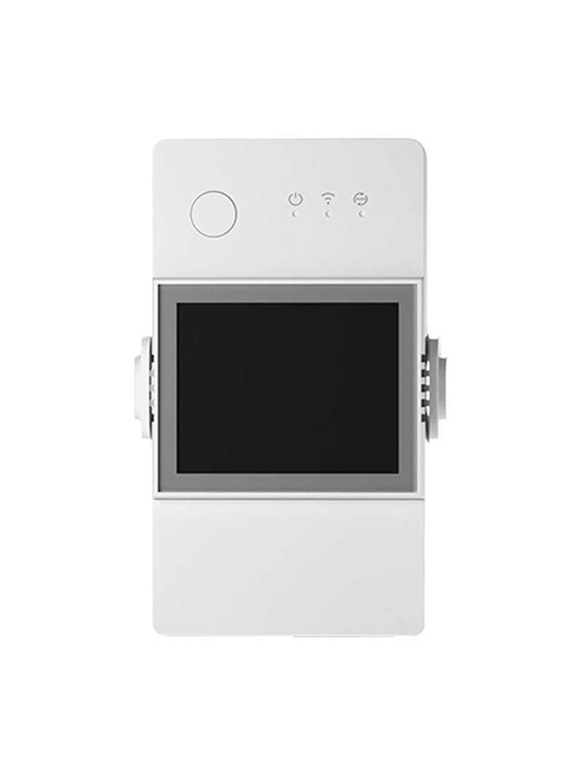 Sonoff Thr320d TH Elite Smart Wi-fi Temperature And Humidity Monitoring Switch - Smart Home
