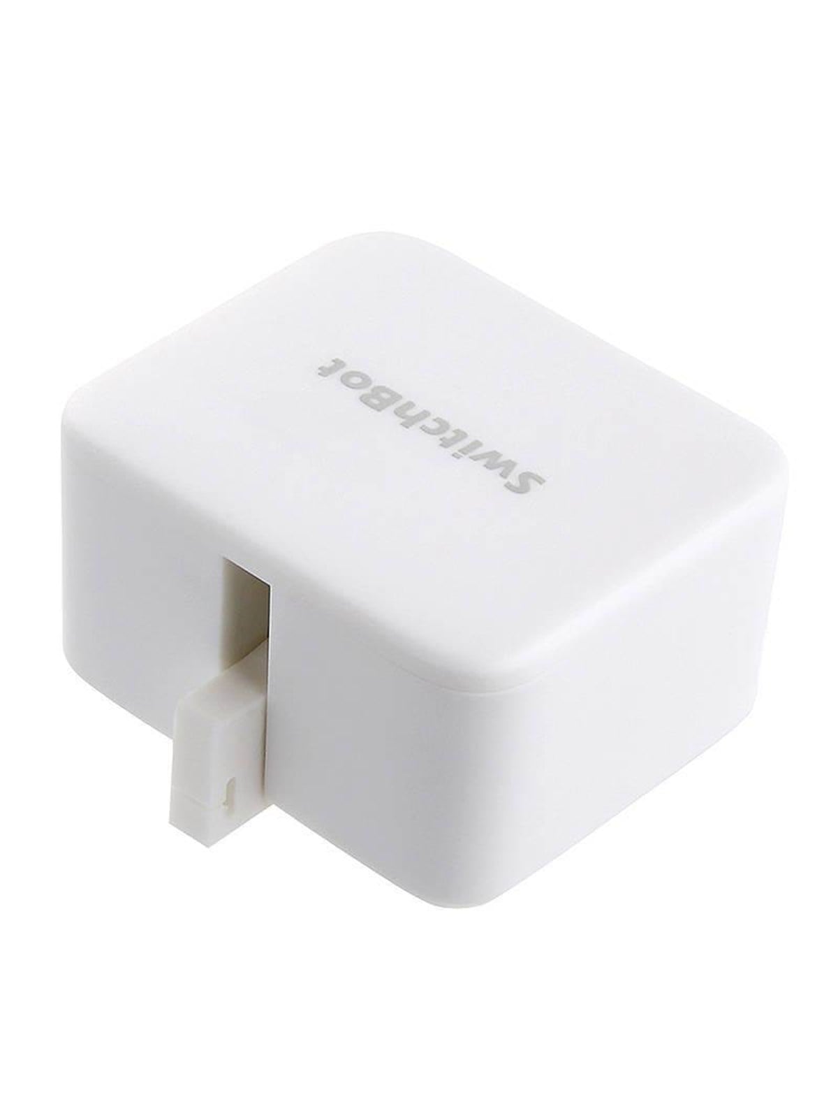 Switchbot Wireless Remote Switch -S1 (White) - Smart Home - 860038001703
