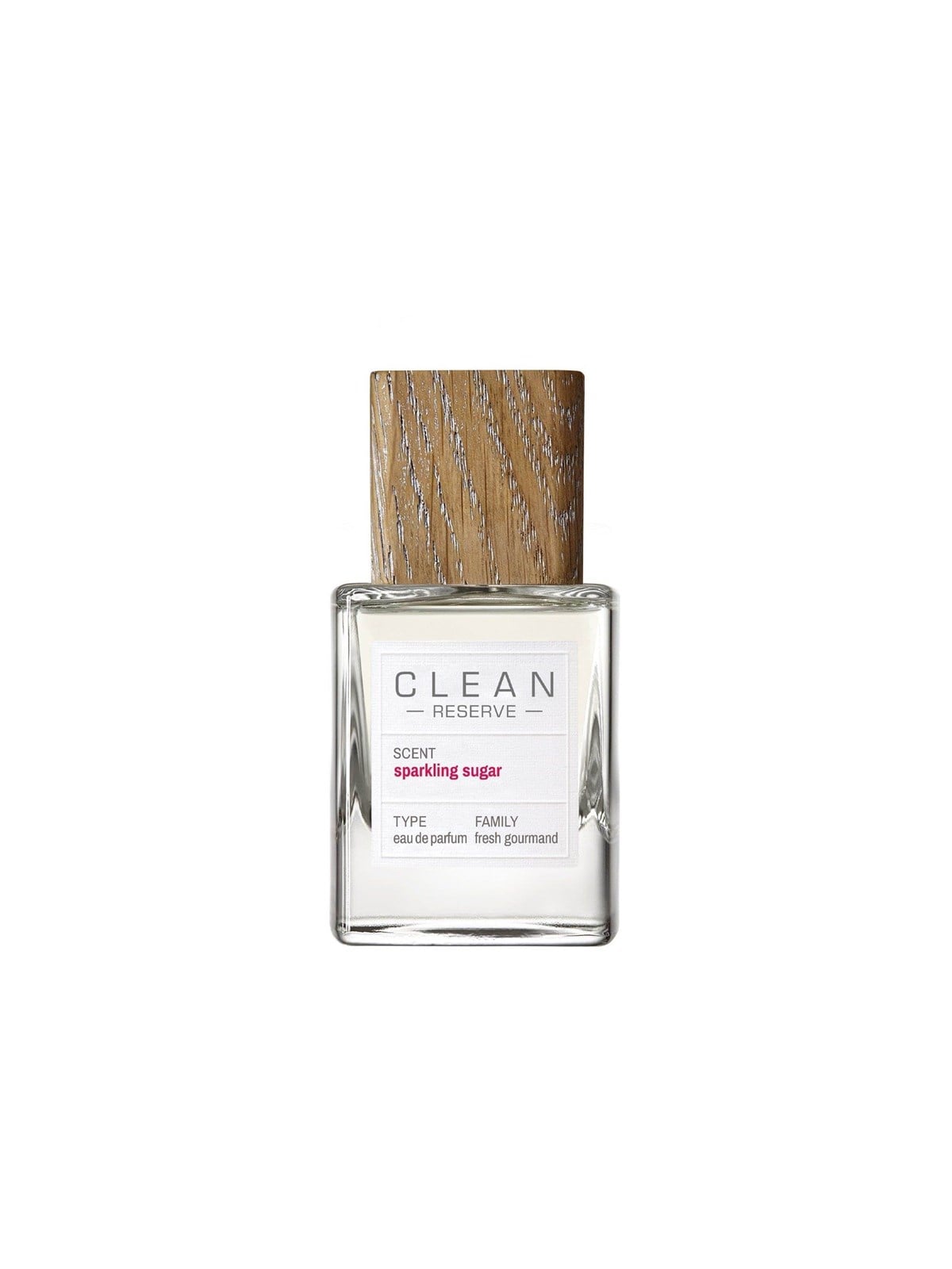 Clean Reserve - Sparkling Sugar Edp 30 ml - Parfuem Und Duefte - 56422