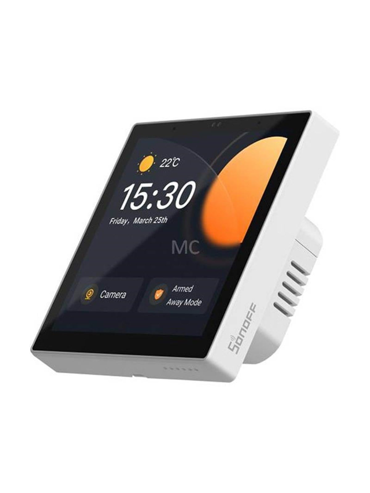 Sonoff Smart Scene Wall Switch Nspanel Pro (White) - Smart Home - Nspanel86pw