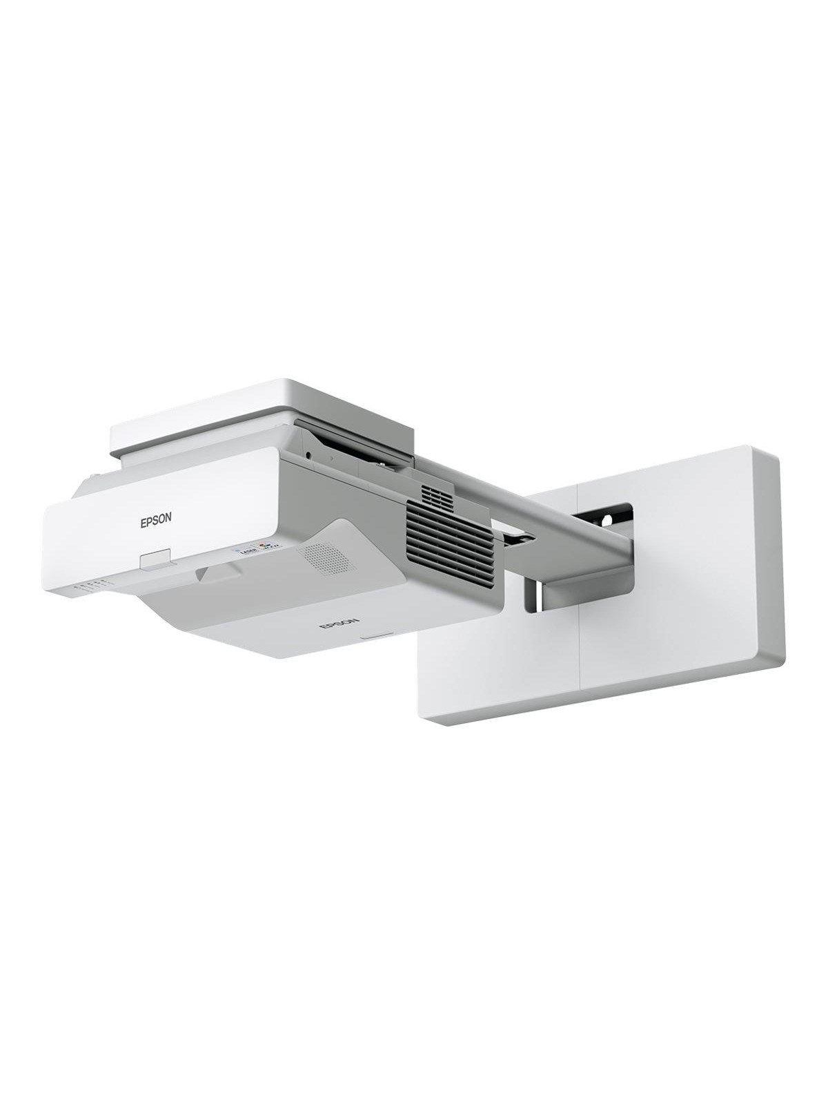 Epson Projektoren EB-760Wi - 1280 x 800 - 4100 lumens