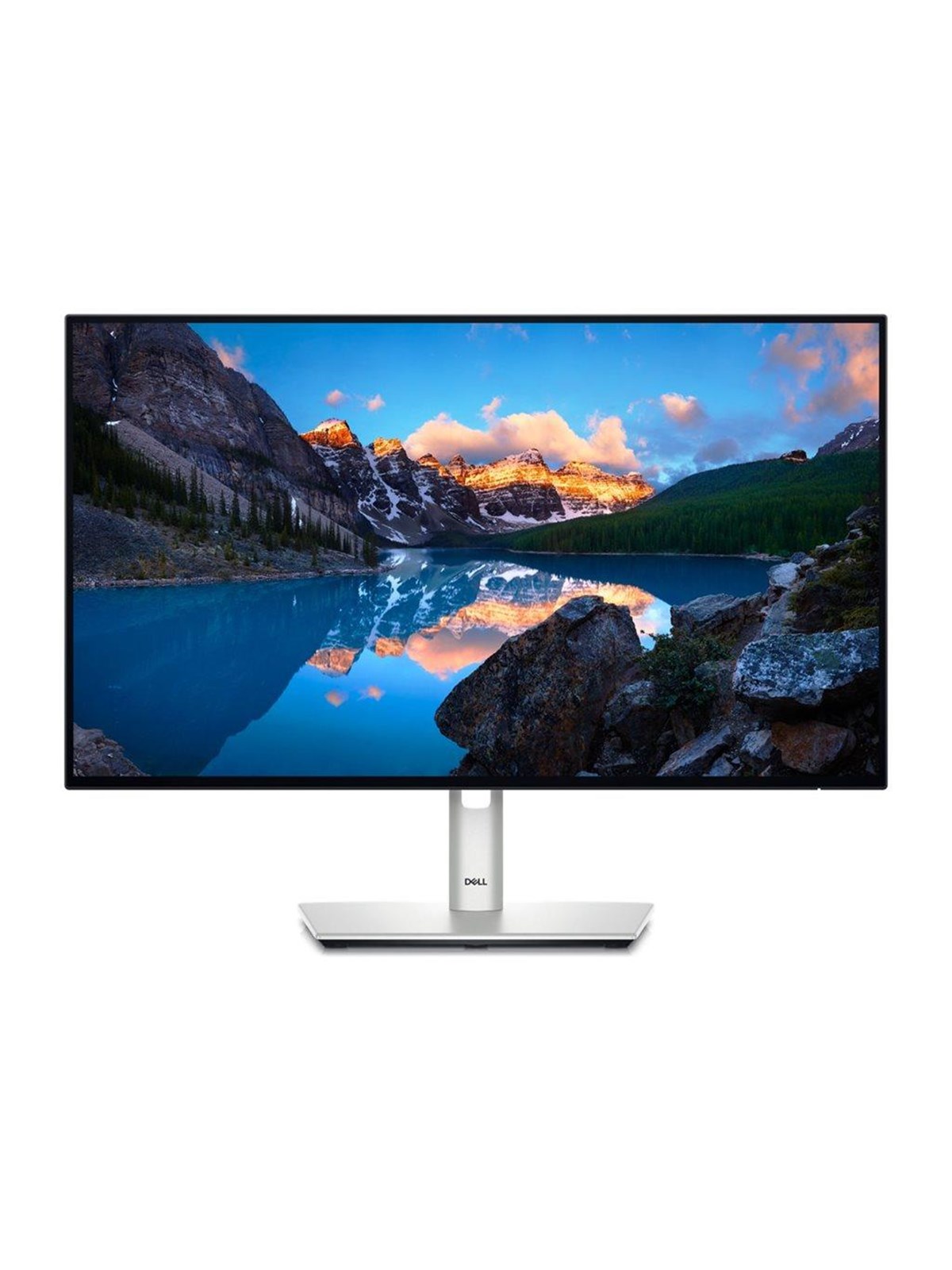 24" Dell Ultrasharp U2424h - 1920x1080 (Fhd) - 120hz - Ips - Bildschirm - Dell-u2424h