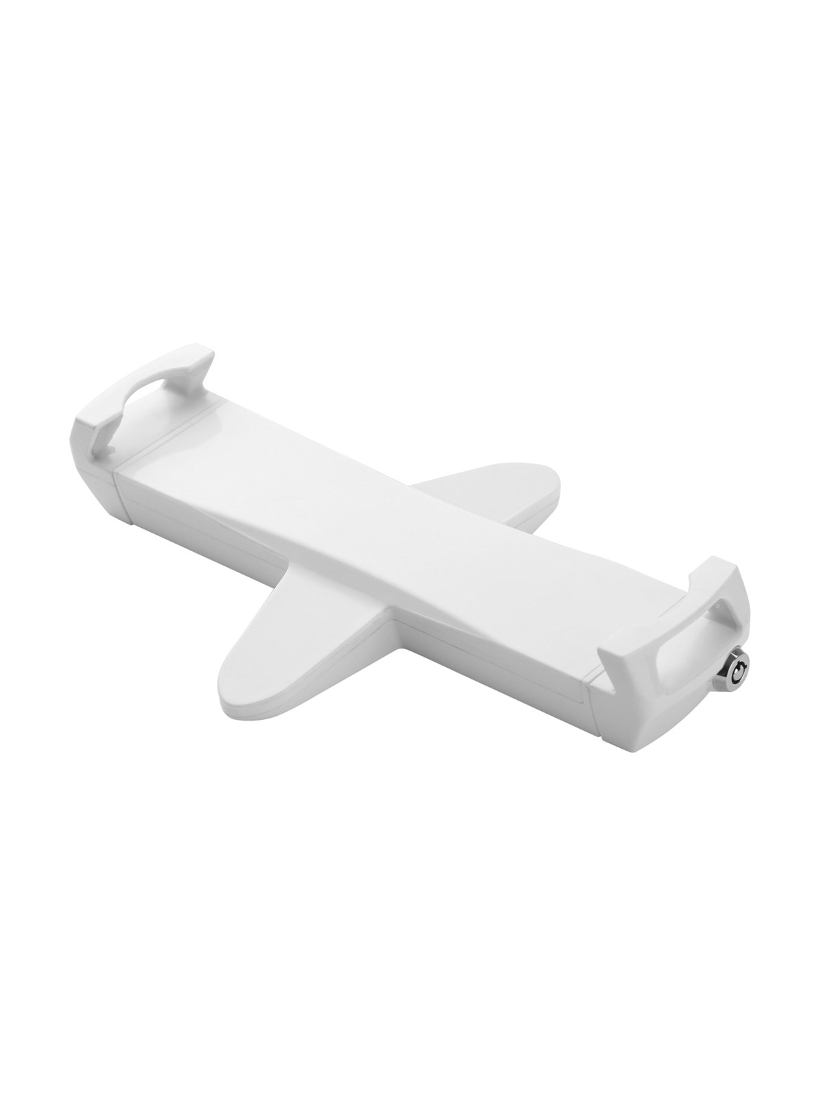 Deltaco Lockable Vesa Adapter Clamp For 7.9” to 12.5” Tablets And Ipad - Tablets Anderes Zubehoer - Arm-0533