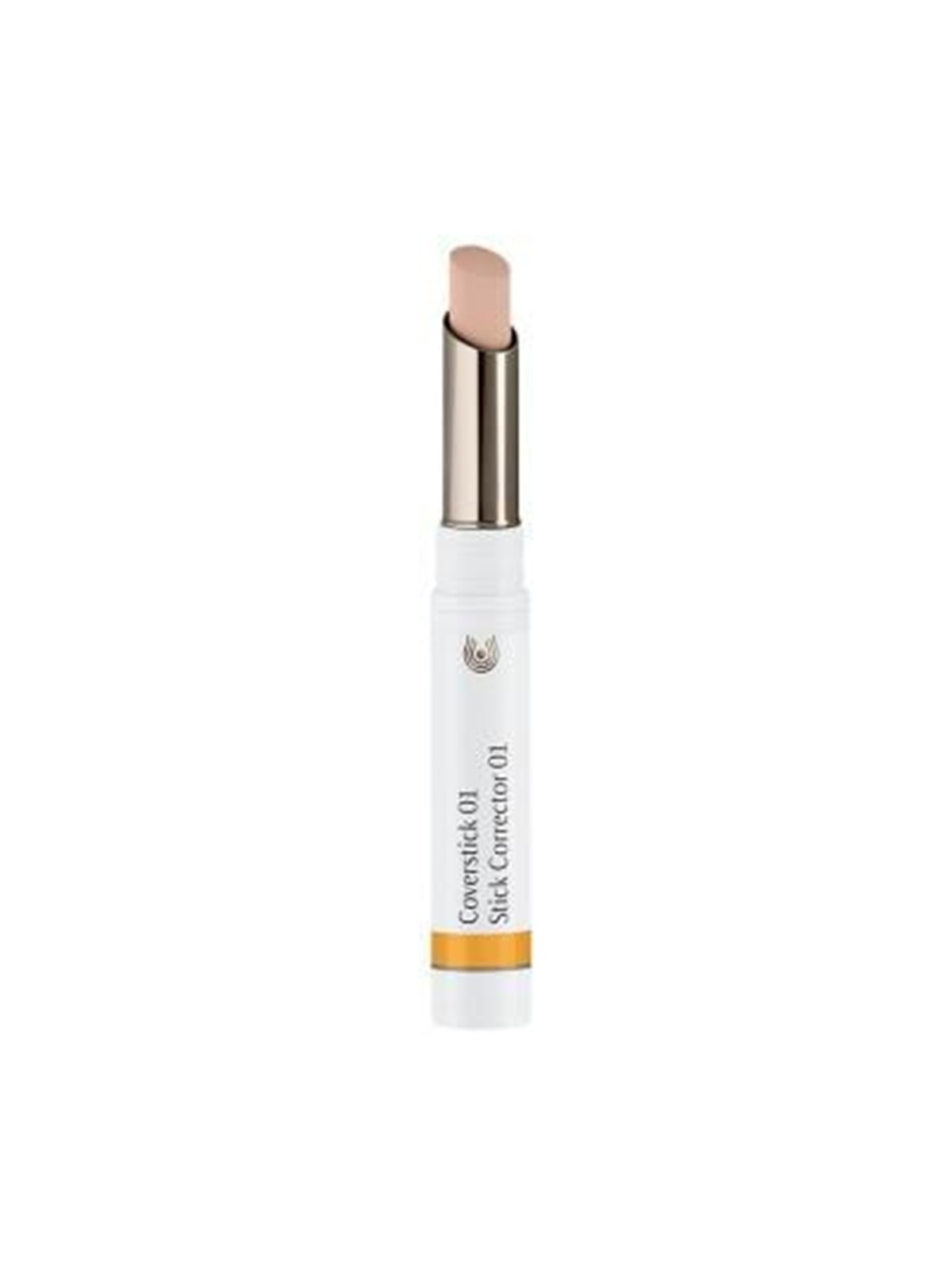 Dr. Hauschka Coverstick 02 Sand
