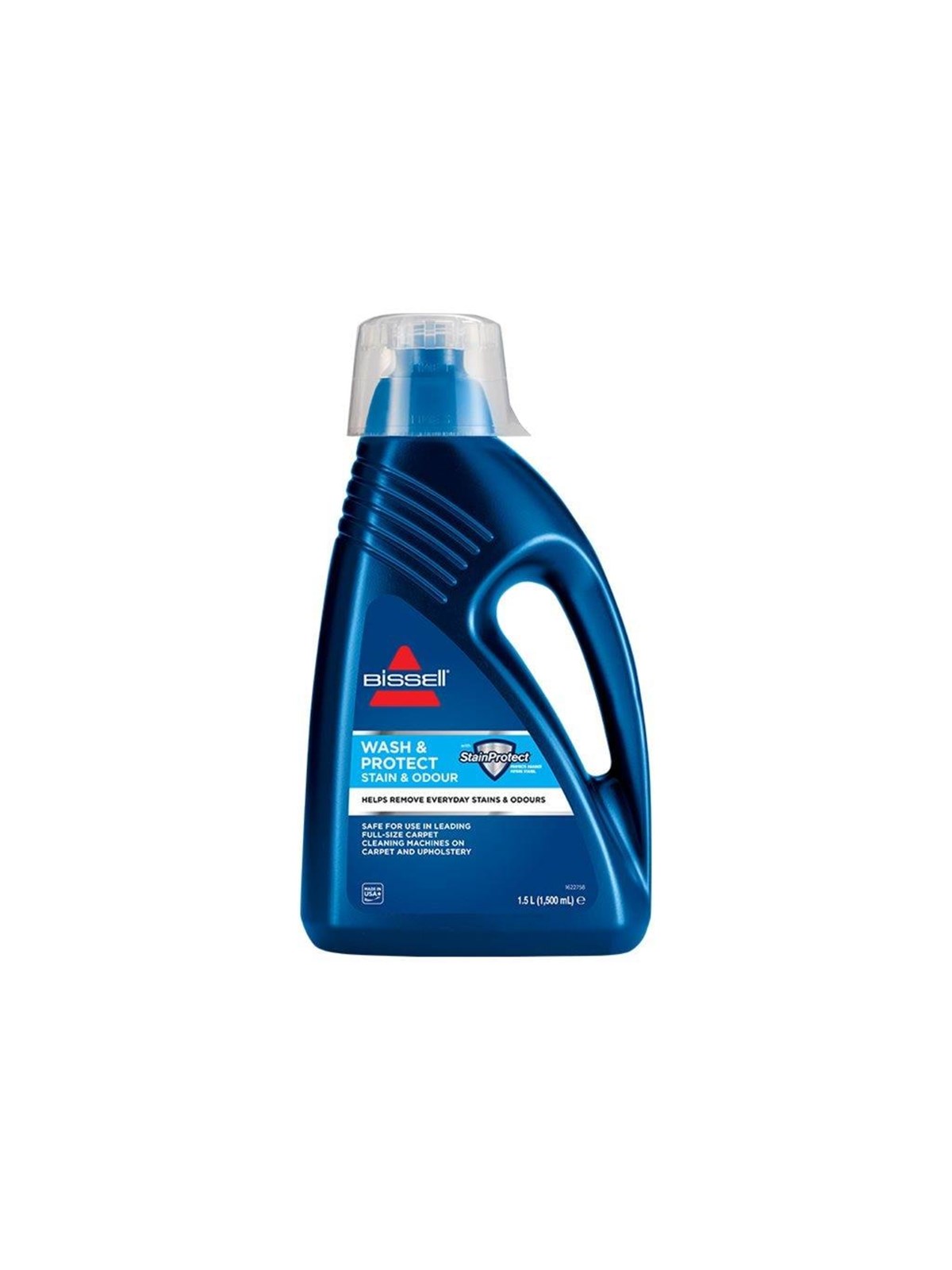 Bissell Wash & Protect Stain & Odour - Reinigung - 1086n