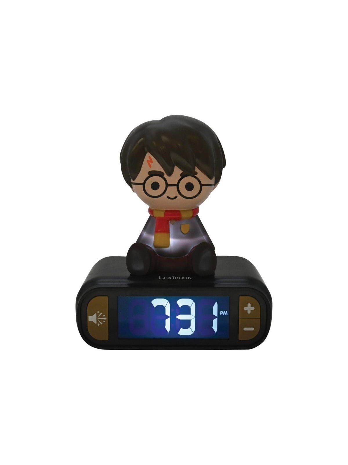 Lexibook Harry Potter - Alarm Clock - Electronic - Desktop - Einrichtung - Rl800hp