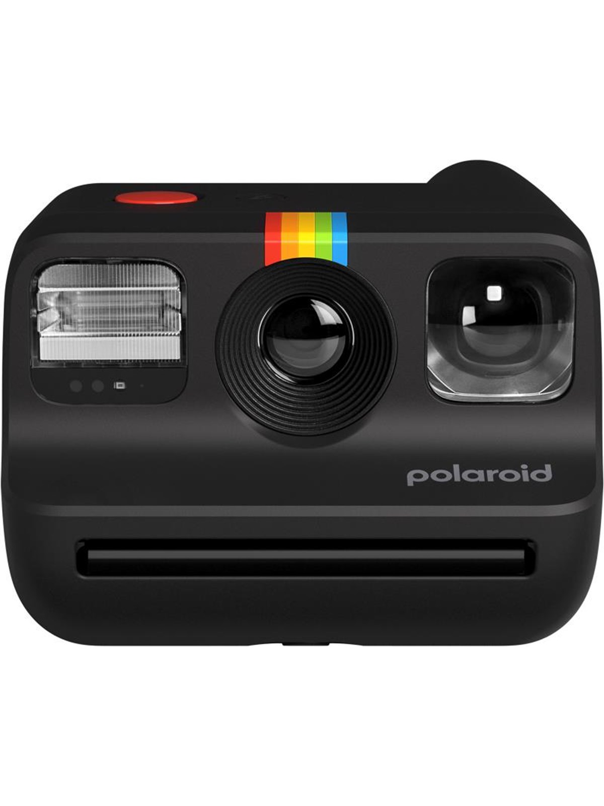 Polaroid Go Gen 2 - Black - Digital Kameras - 009096