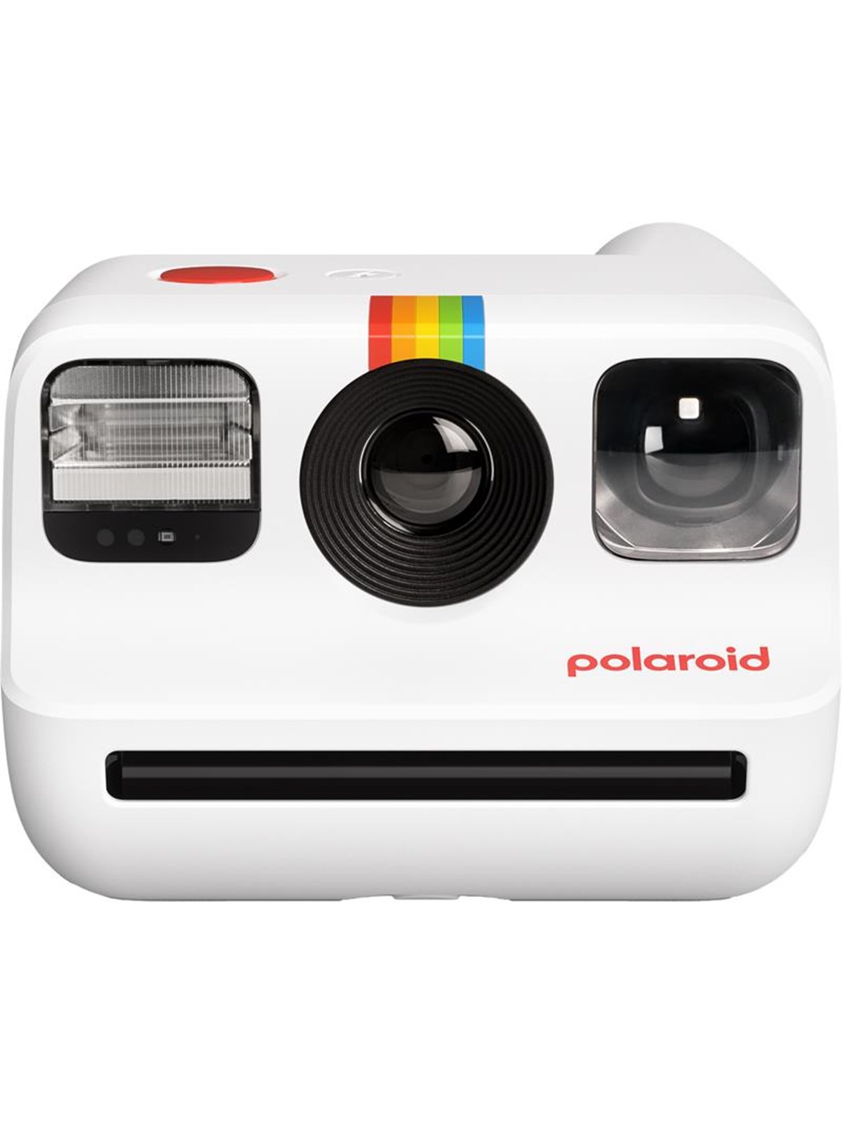 Polaroid Go Gen 2 - White - Digital Kameras - 009097