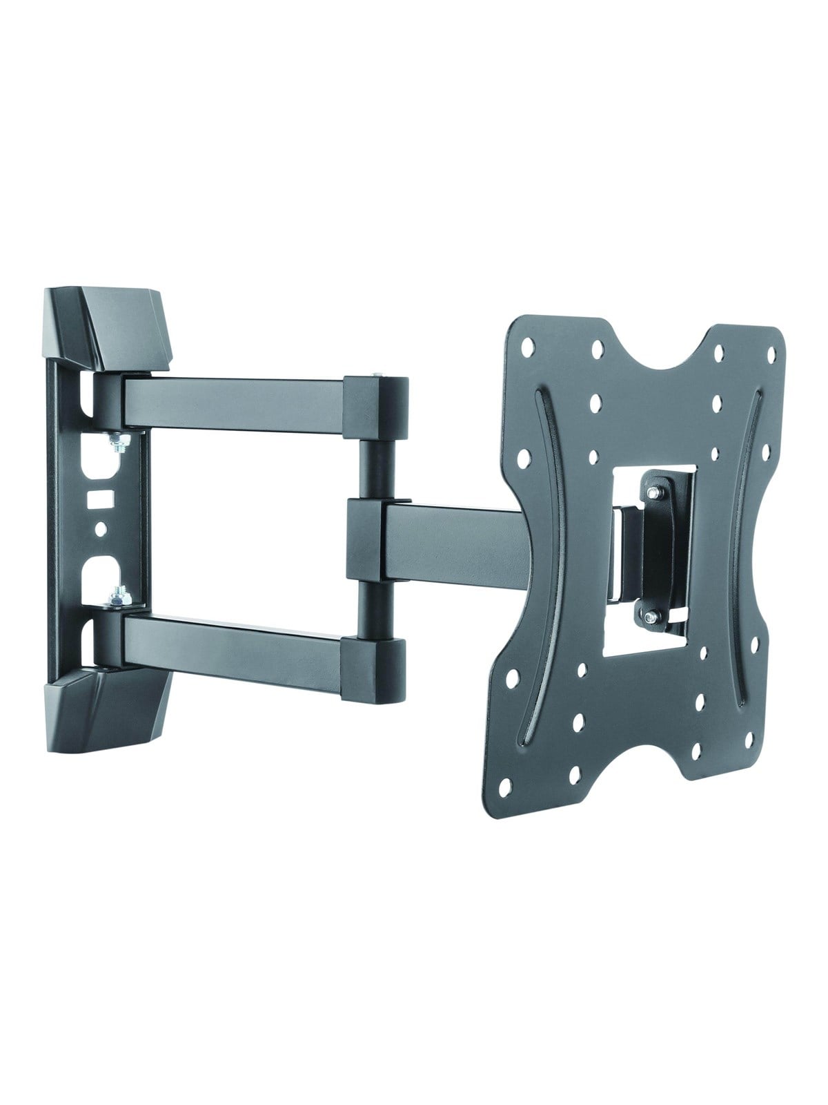 Gembird Wm-42st-02 Mounting Kit - For Lcd TV - Full Motion - Monitorhalterung