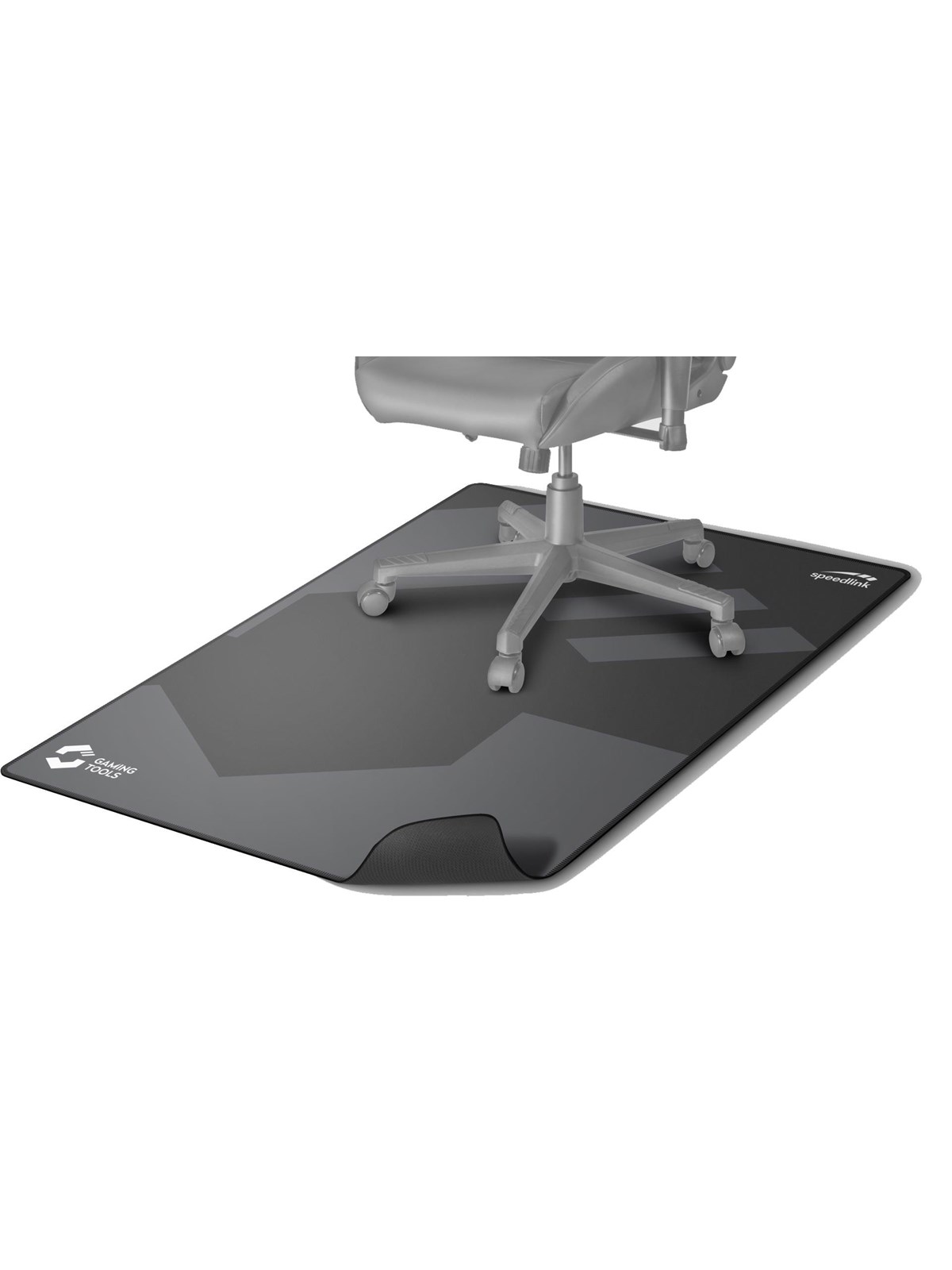 Speed-link Grounid Floorpad 2mm Grey - Gaming Stuehle - Sl-620900-gy
