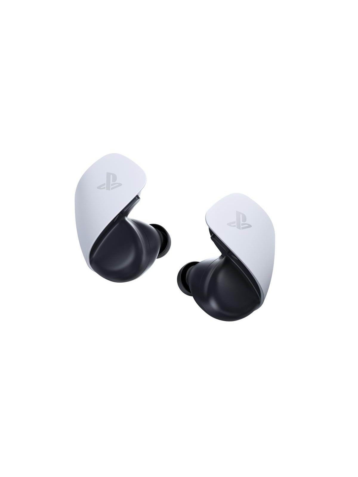 Sony Pulse Explore - White - Wireless Headset - Sony Playstation 5 - Gaming Zubehoer - 711719572992