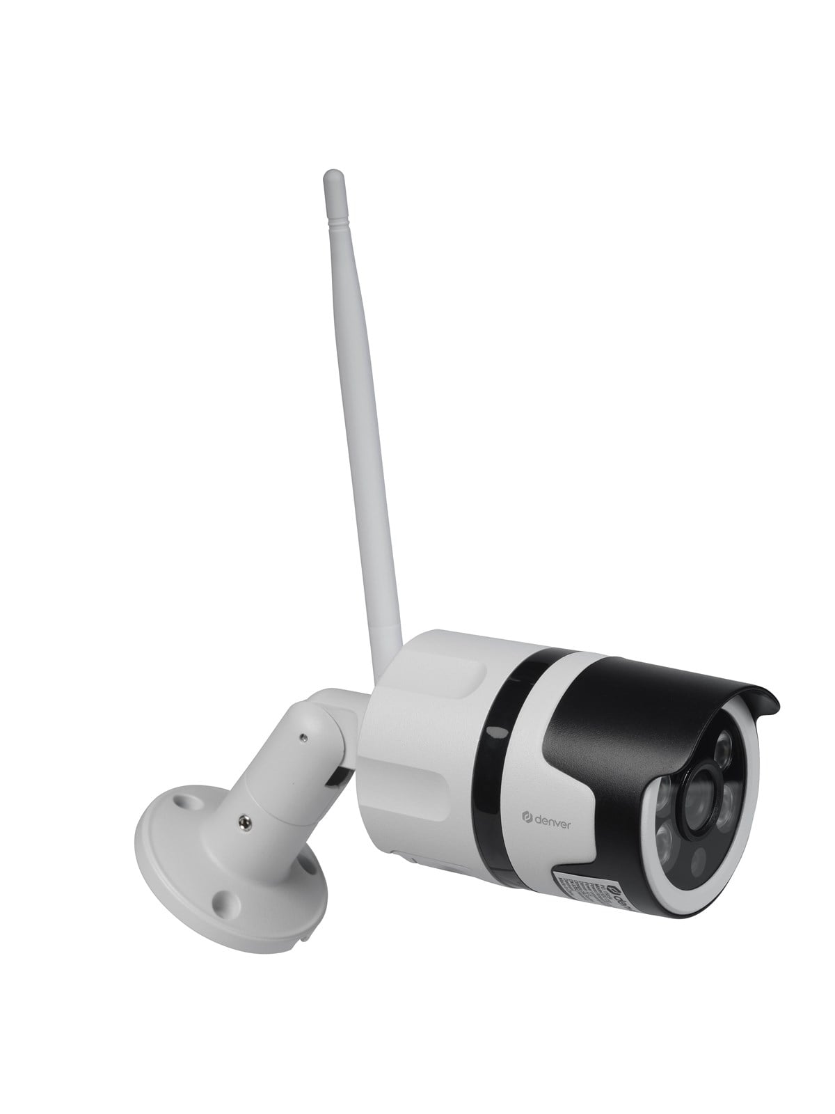 Denver Ioc-233 - Nvr Netzwerkvideorekorder