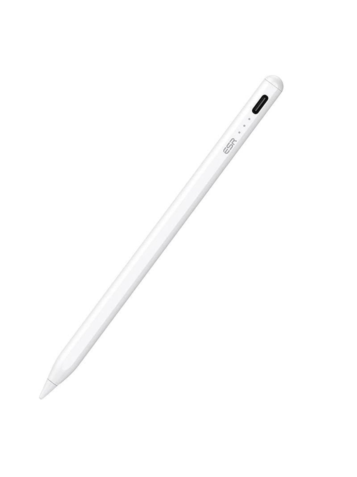 Esr Active Stylus Digital Pencil For Ipad / Pro / Air / Mini (White) - Tablets Anderes Zubehoer - 4894240164952