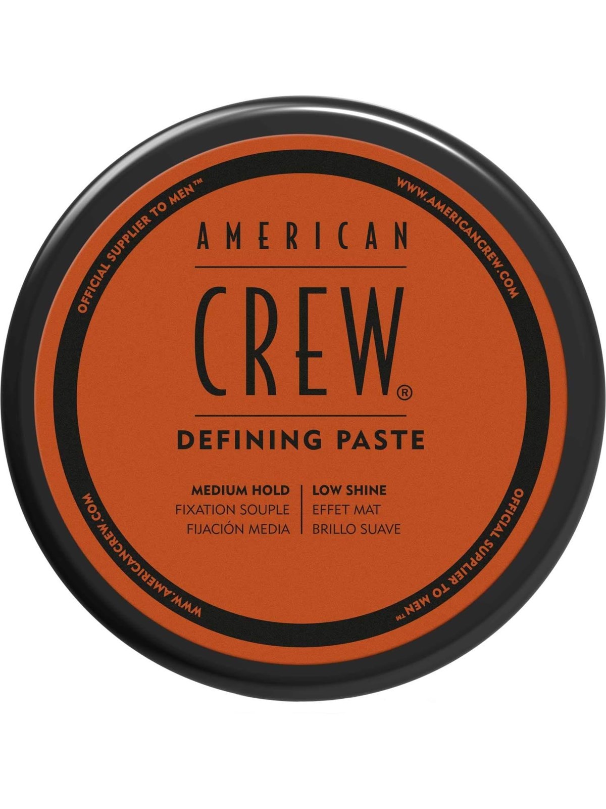 American Crew Pucks Defining Paste 85 g