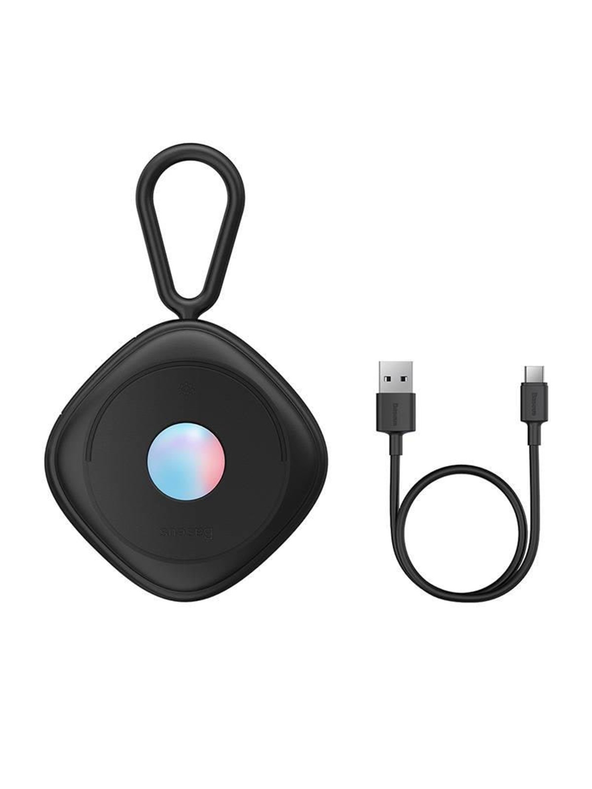 Baseus Heyo Hidden Camera Detector (Black) - Kameras Und Objektivzubehoer - Fmhy000001