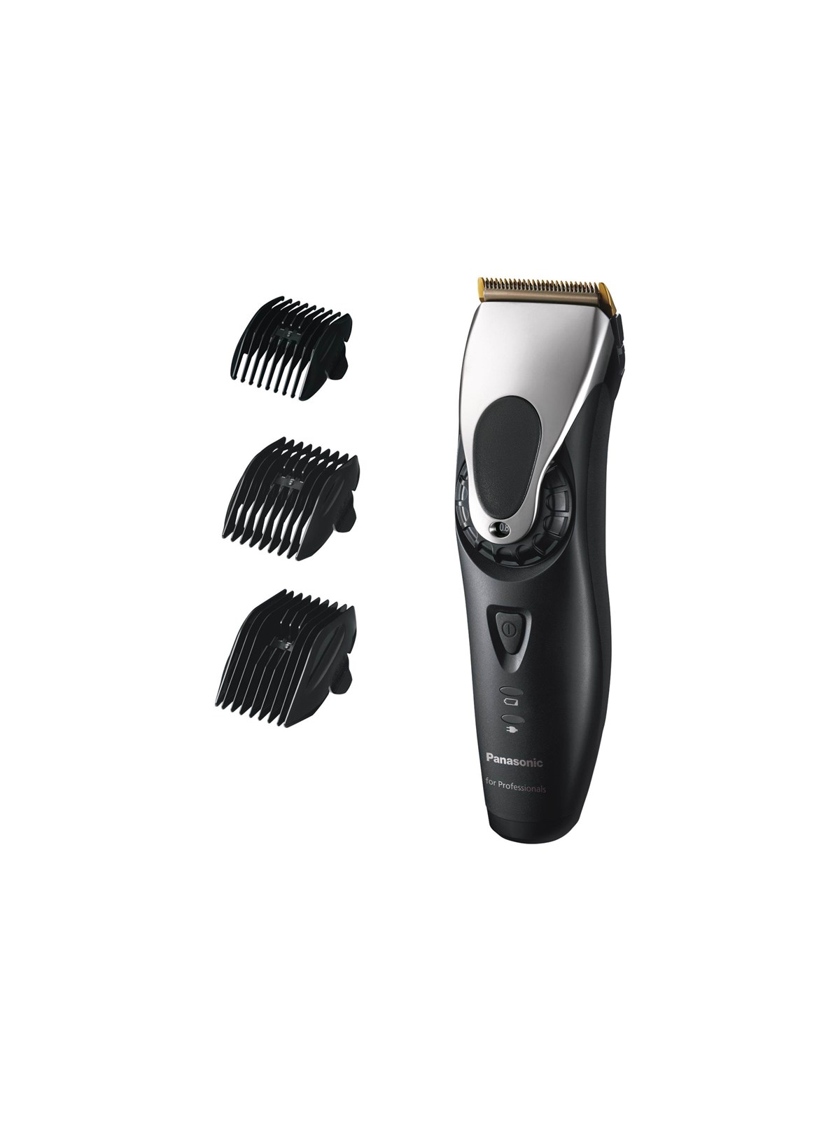 Panasonic Haartrimmer Er-dgp65 - Haarschneidegeraete