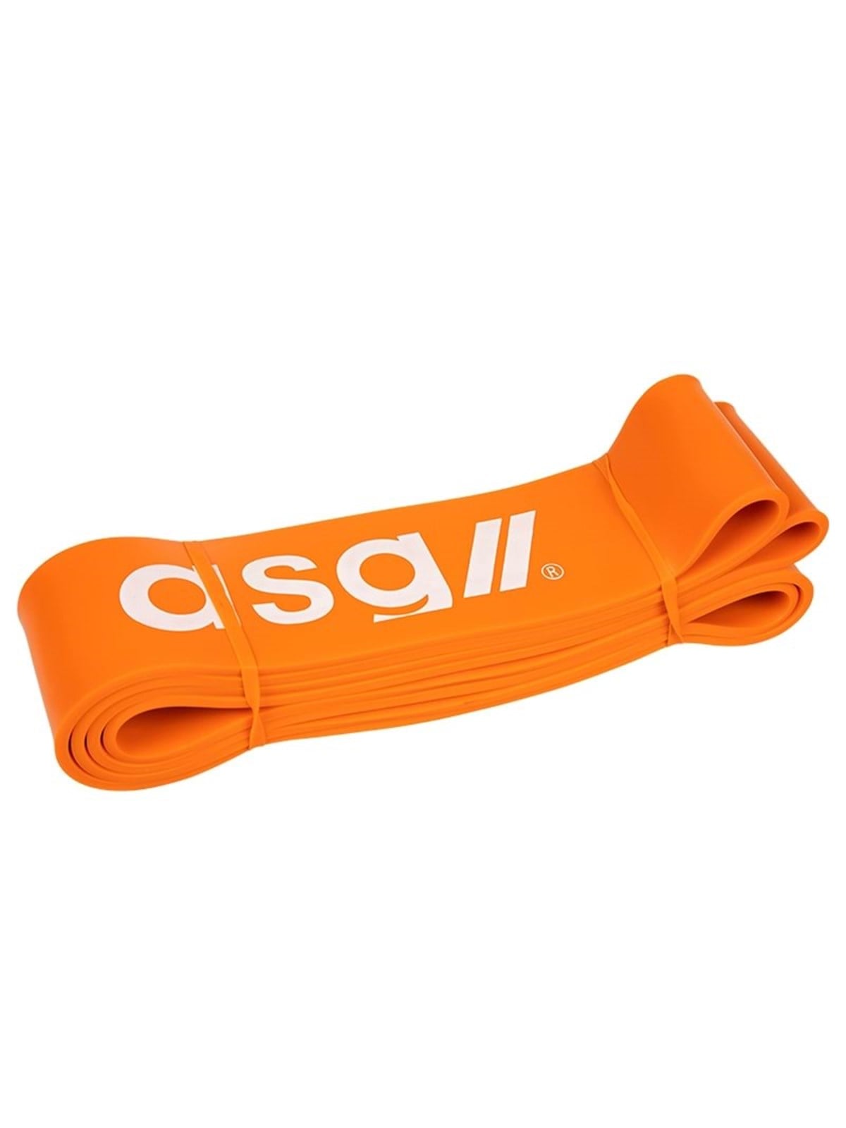 Asg Resistance Band - Extra Hard - Sport Fitness - Asg4073ione Size