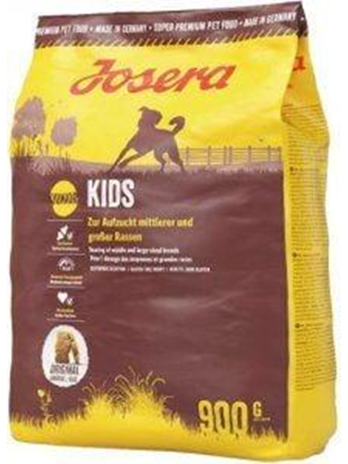 JOSERA Kids 900g