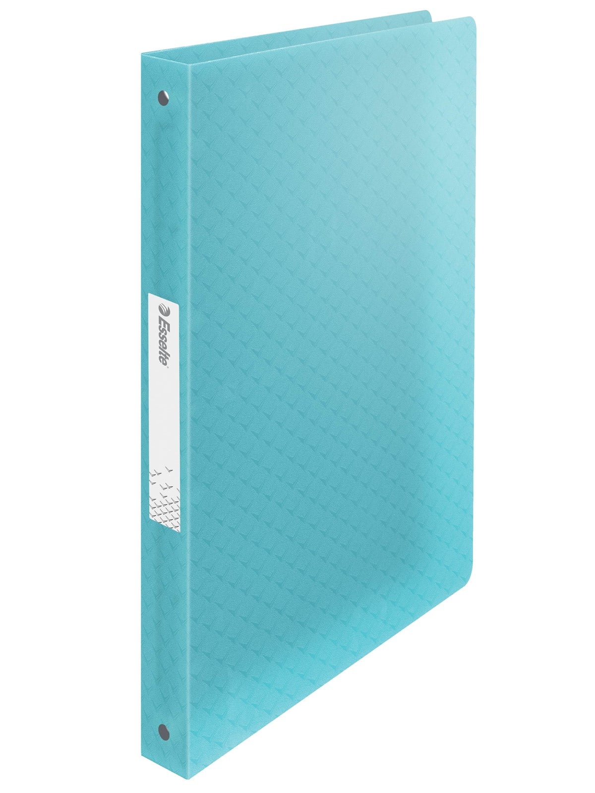 Esselte Colour'breeze 4-ring Binder Blue - Briefordner Und Ringmappen - 626247