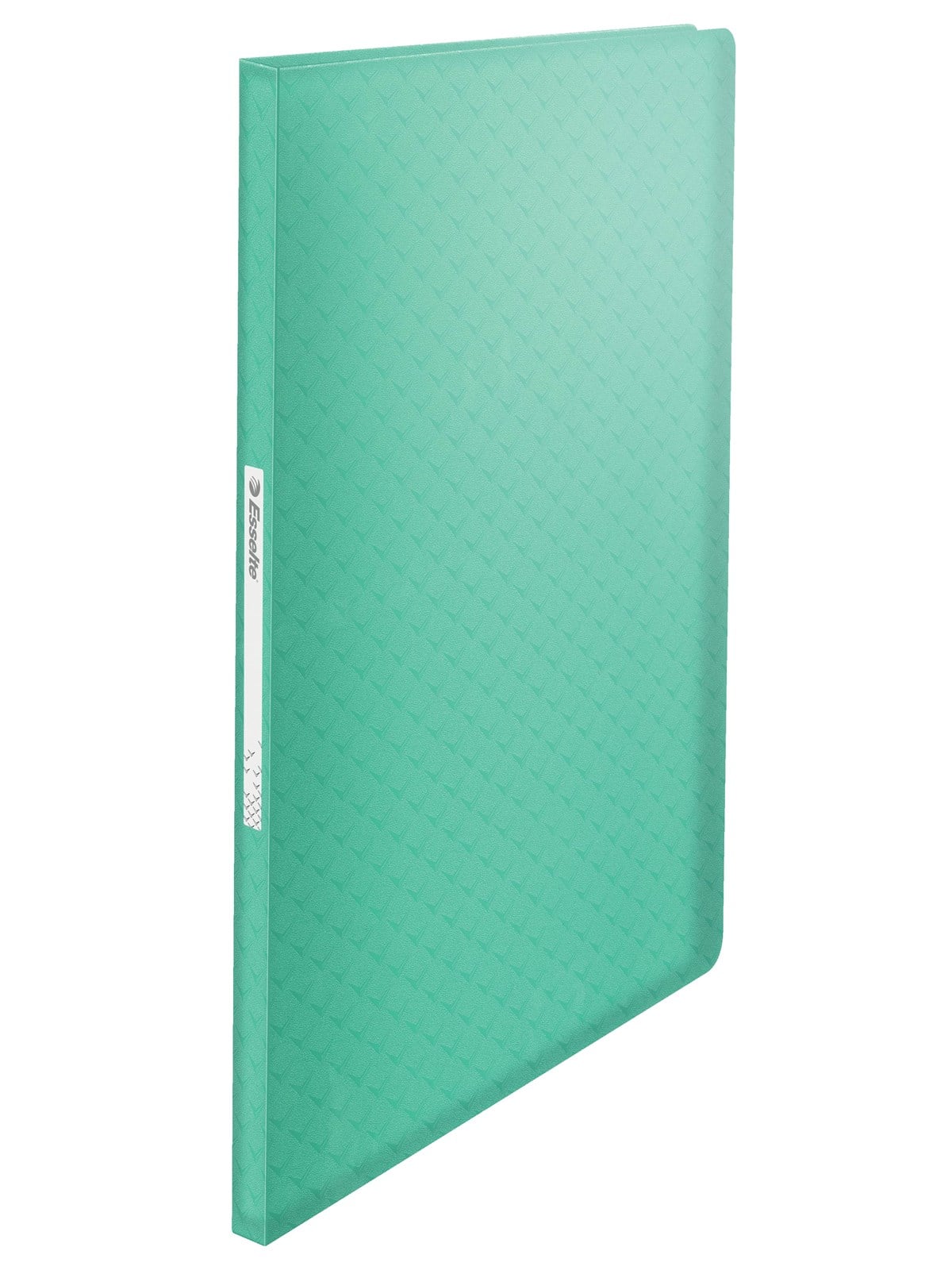 Esselte Colour'breeze Display Book With 60 Pockets Green - Briefordner Und Ringmappen - 626233