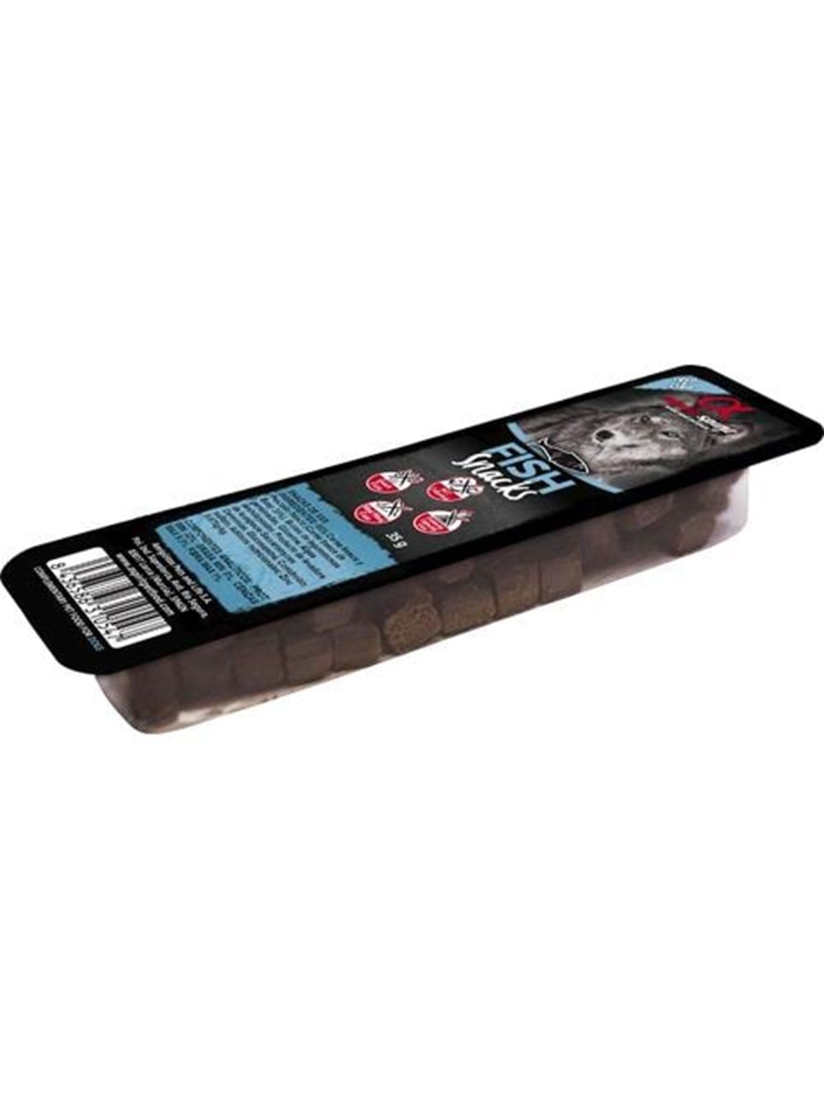 Alpha Spirit Fish Snack 35 g - Hunde - H4007335