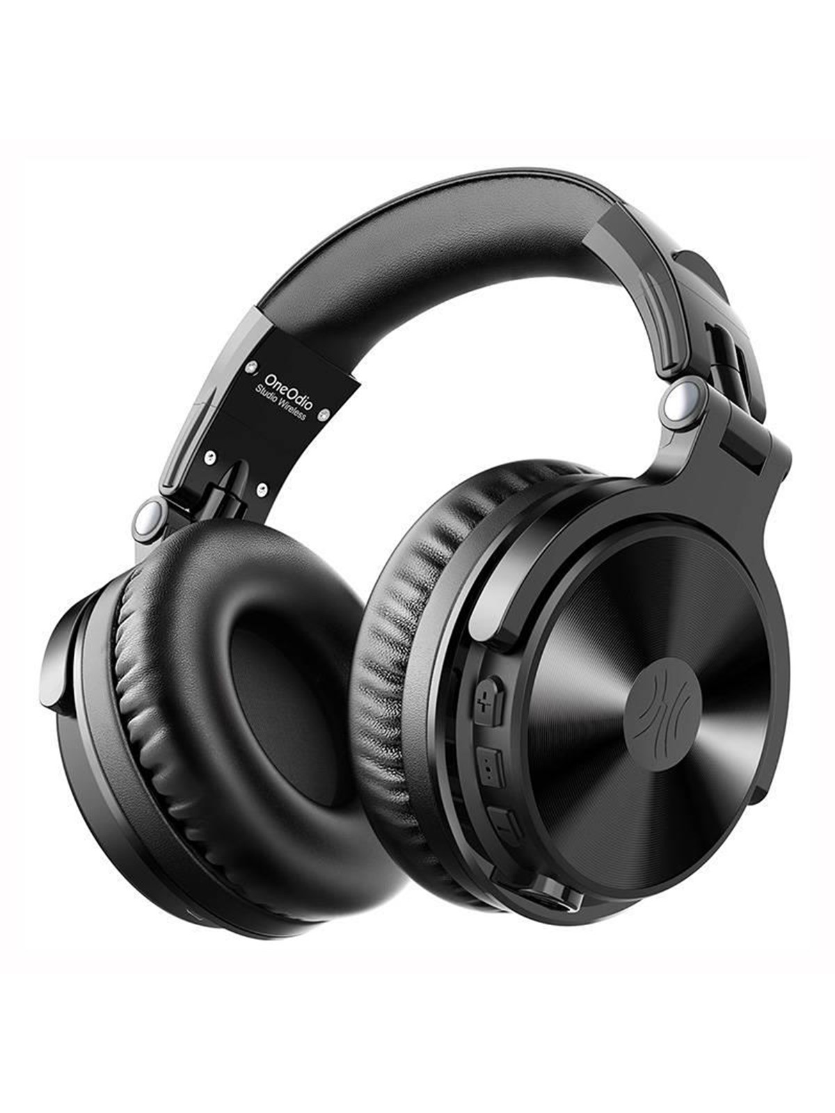 Kopfhörer - Oneodio Pro C - Black - Kopfhoerer/headsets - Pro C Black