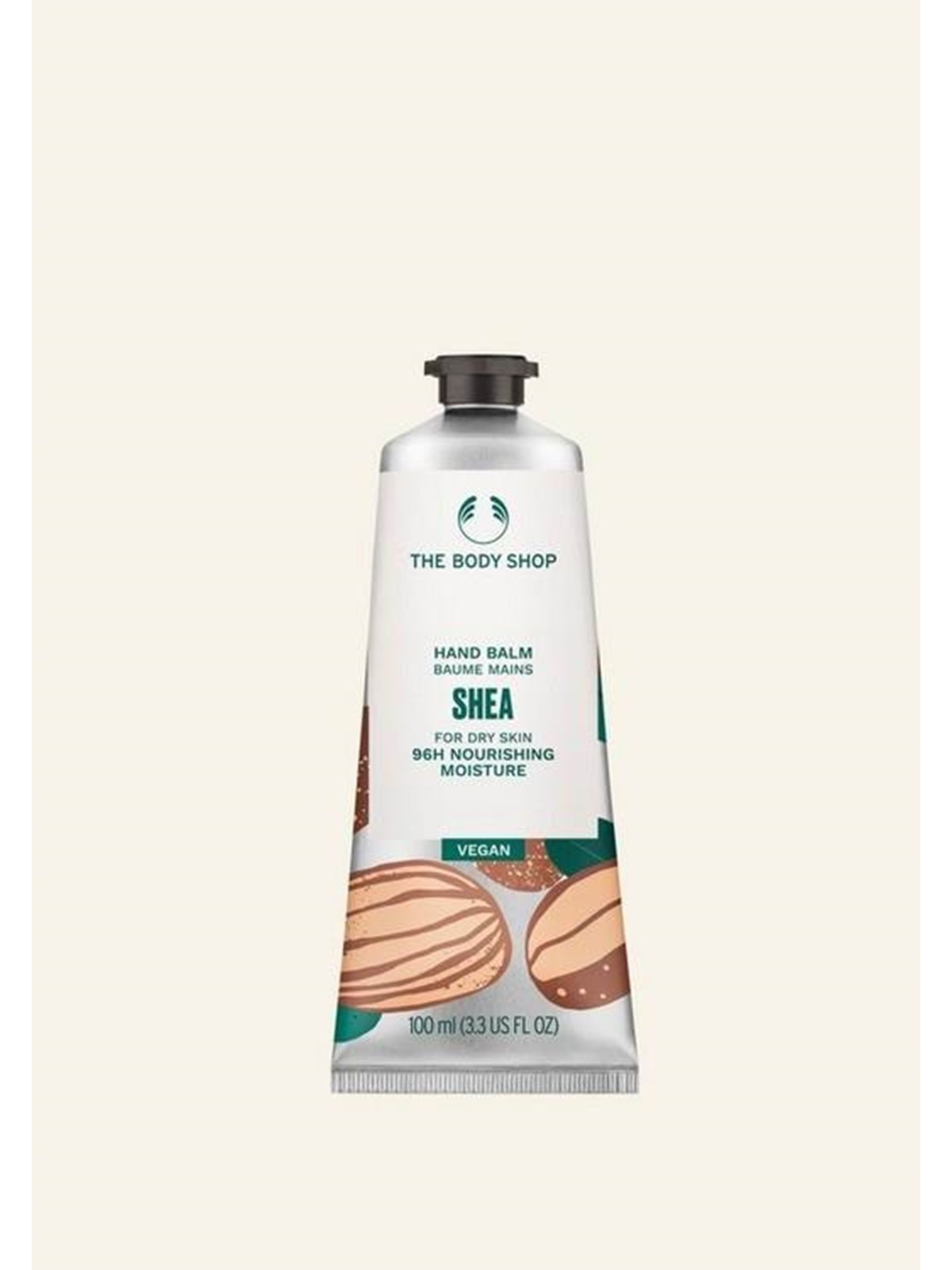The Body Shop Shea Hand Balm 100 ml