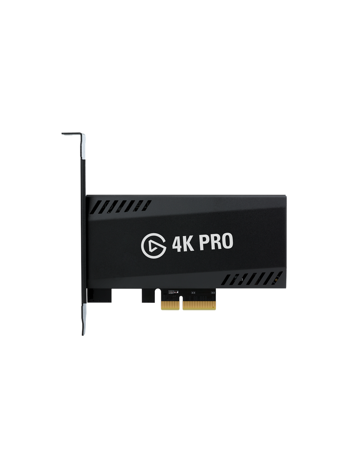 Elgato Game Capture 4K Pro - Streamingausruestung - 10gbk9901