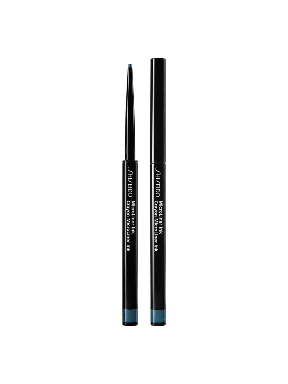 Shiseido Eye Microliner Ink 08 Teal - Make Up - 729238177253