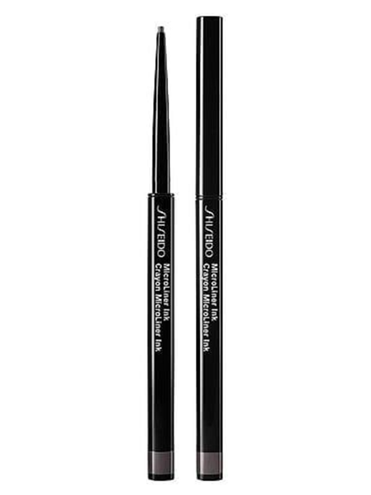 Shiseido Eye Microliner Ink 07 Gray - Make Up - 729238177246