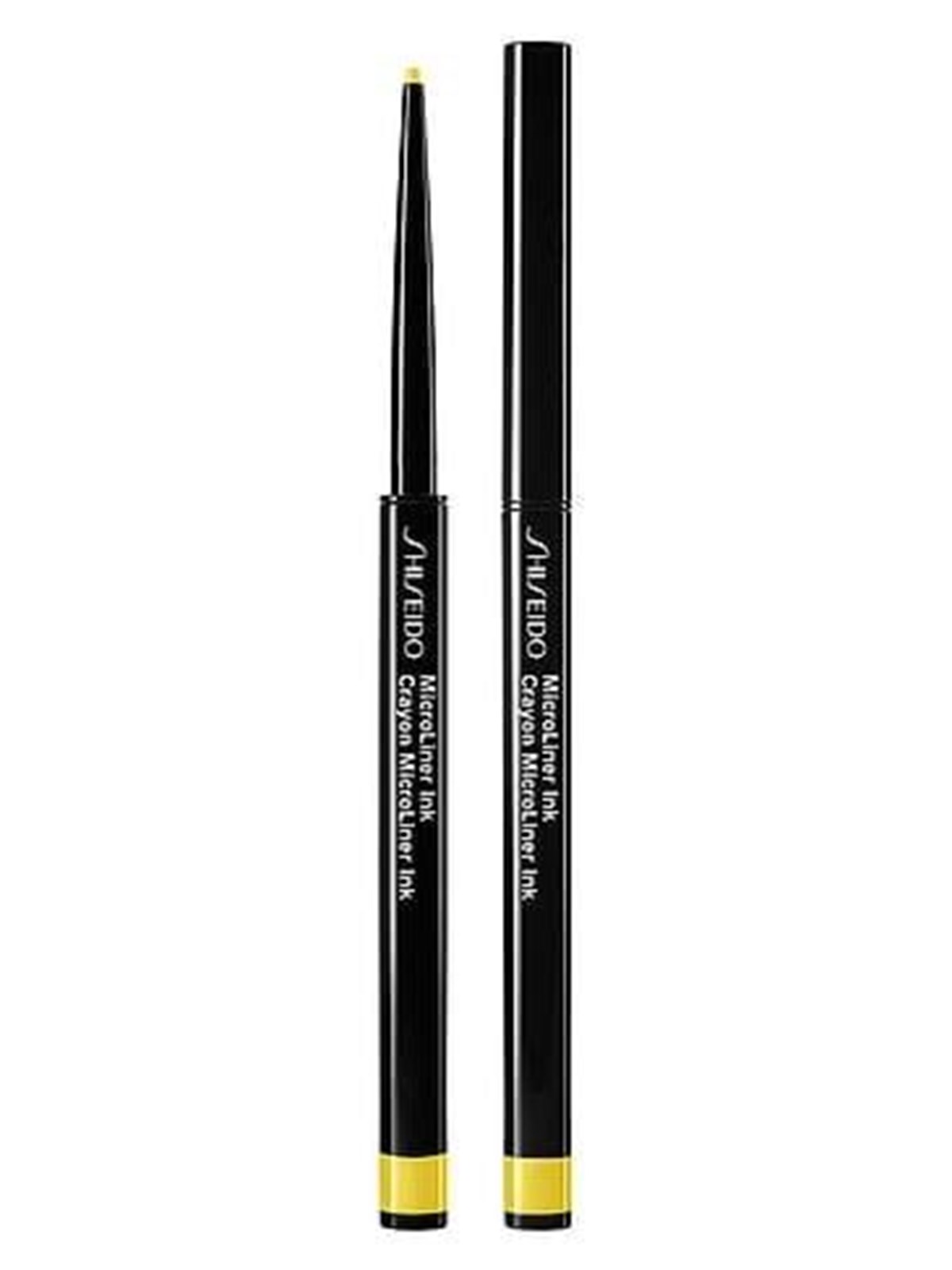 Shiseido Eye Microliner Ink 06 Yellow - Make Up - 729238177239