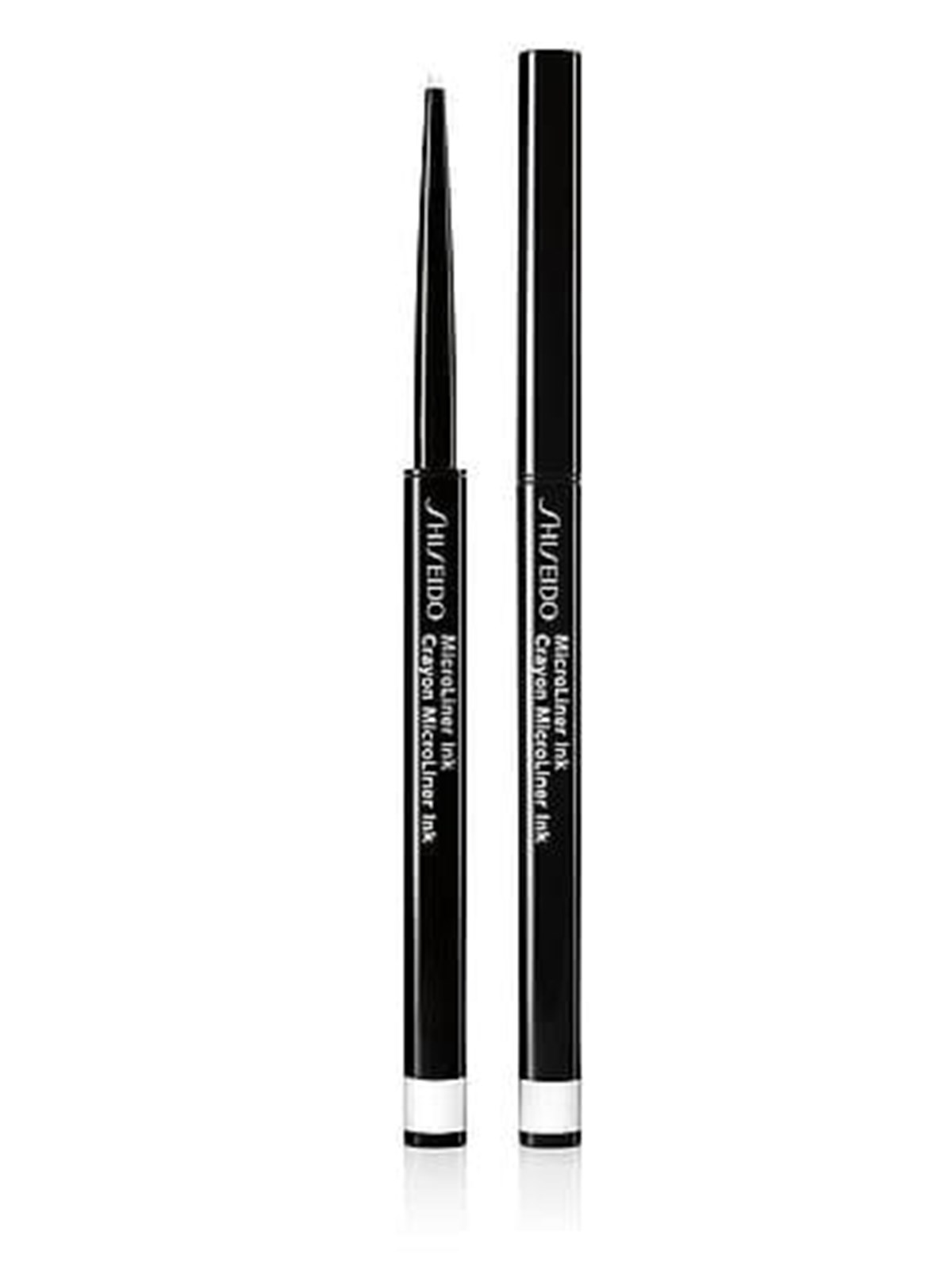 Shiseido Microliner Ink 05 White - Make Up - 729238147379