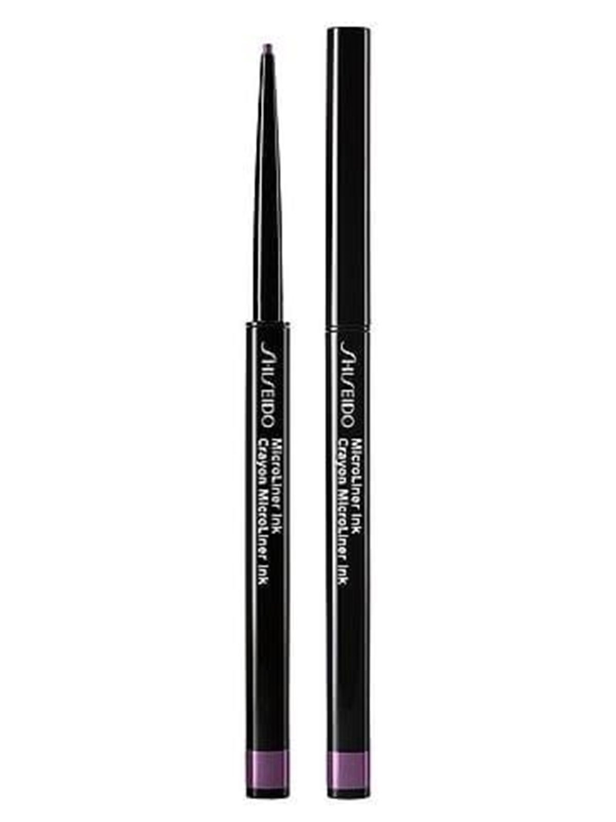 Shiseido Eye Microliner Ink 09 Violet - Make Up - 729238177260
